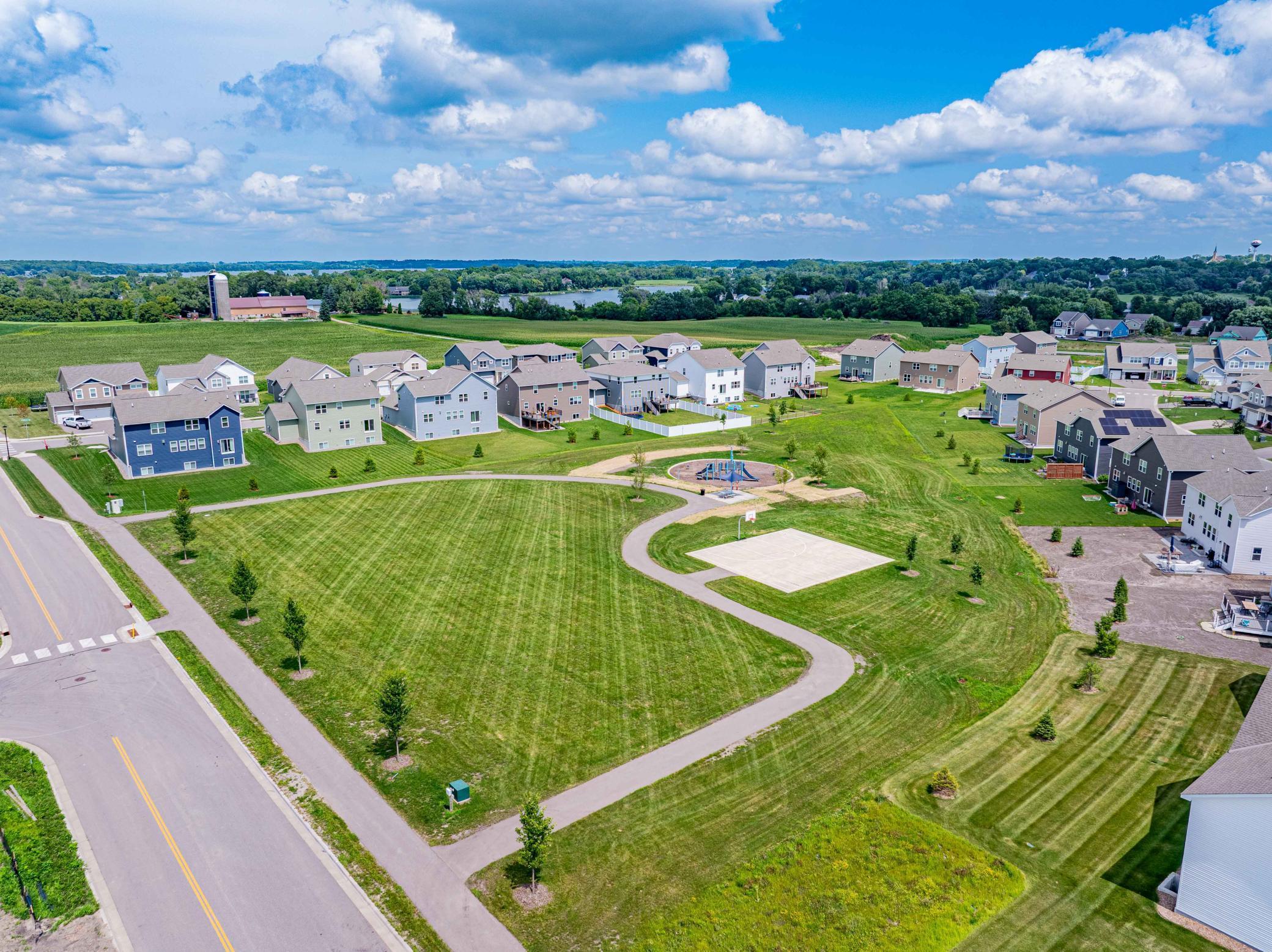 830 Foxglove Terrace