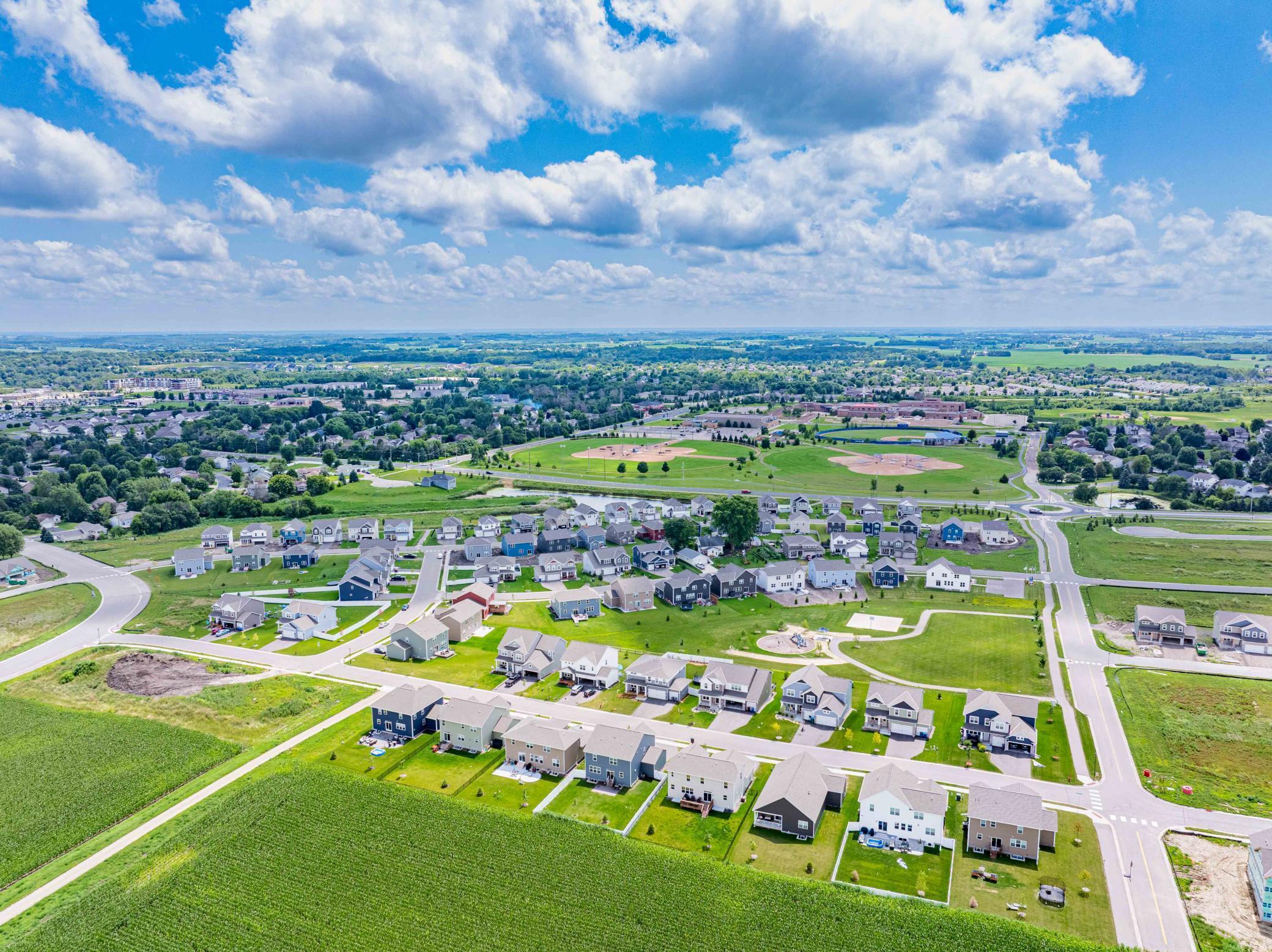 830 Foxglove Terrace