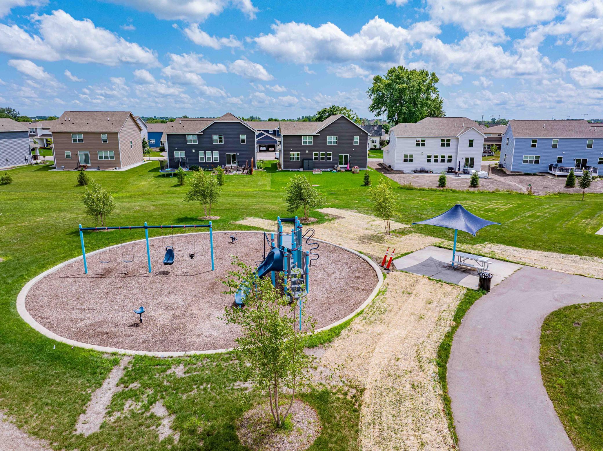 830 Foxglove Terrace