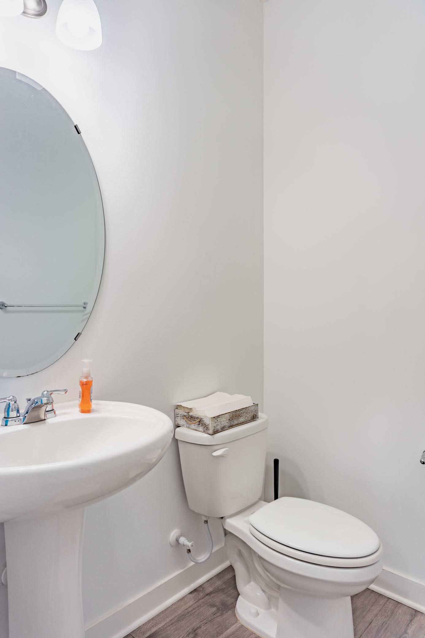 830 Foxglove Terrace