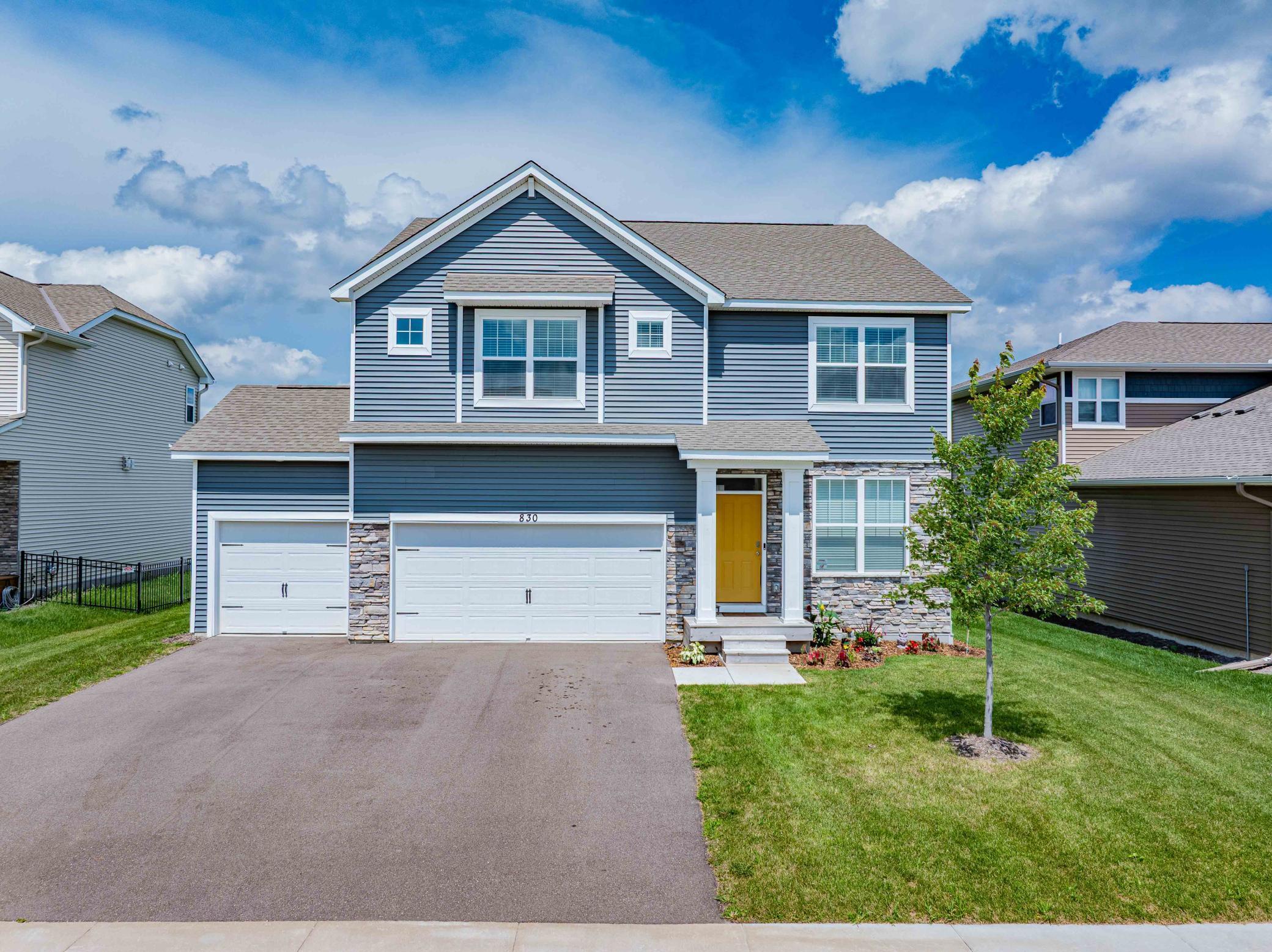 830 Foxglove Terrace