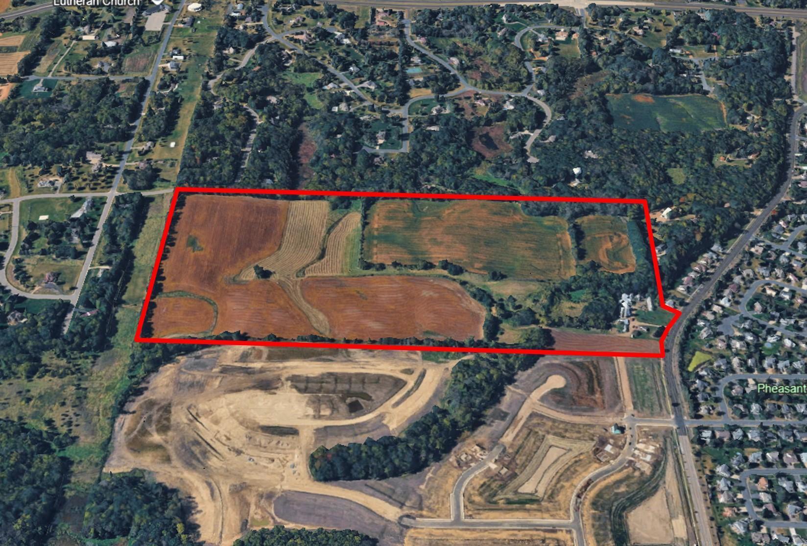 2468 Valley View Road