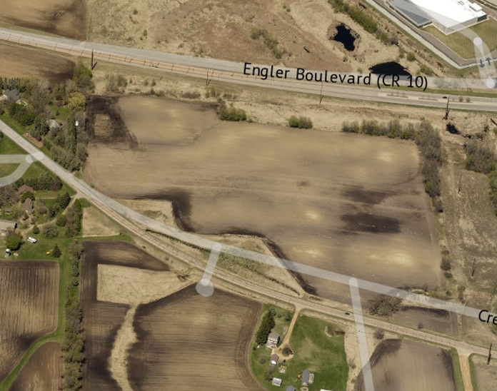 4848 Engler Boulevard