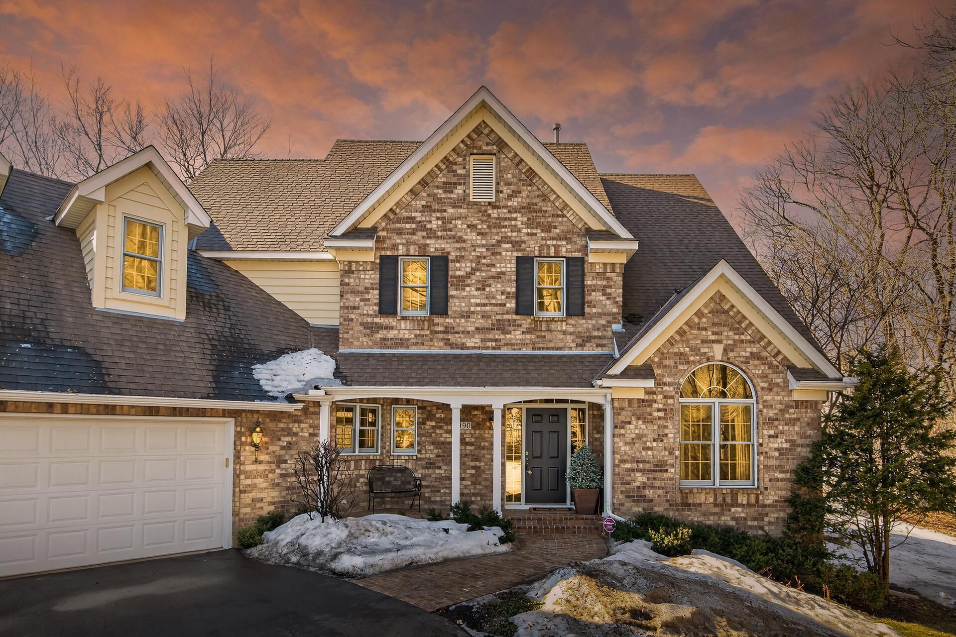 11990 Creekridge Lane