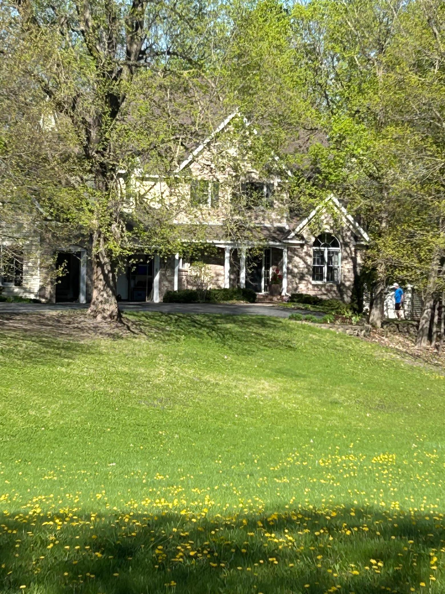 11990 Creekridge Lane