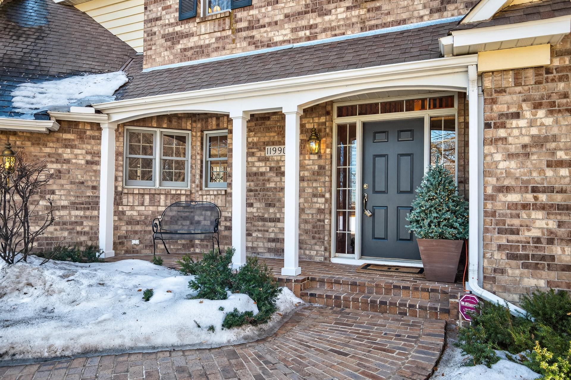 11990 Creekridge Lane