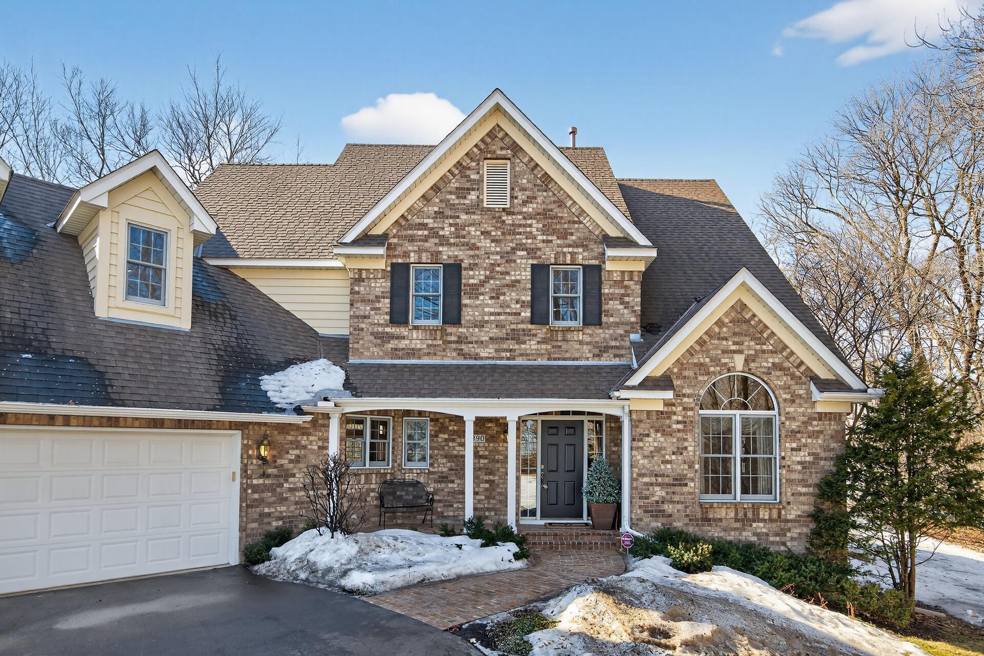 11990 Creekridge Lane