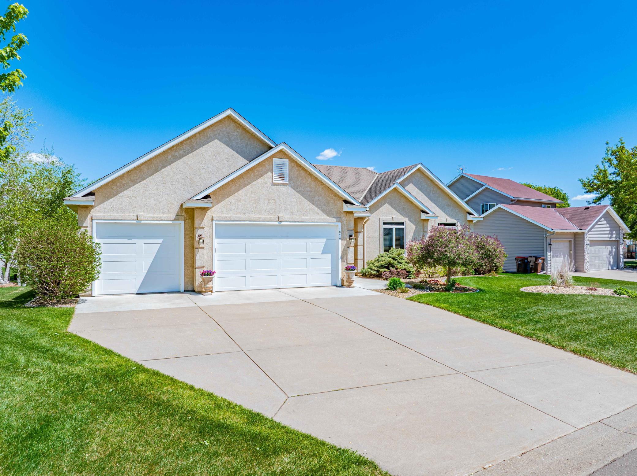 1874 Tierney Drive