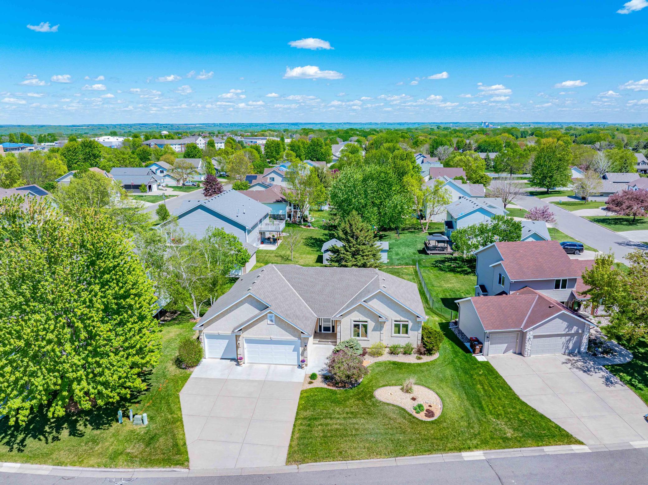 1874 Tierney Drive