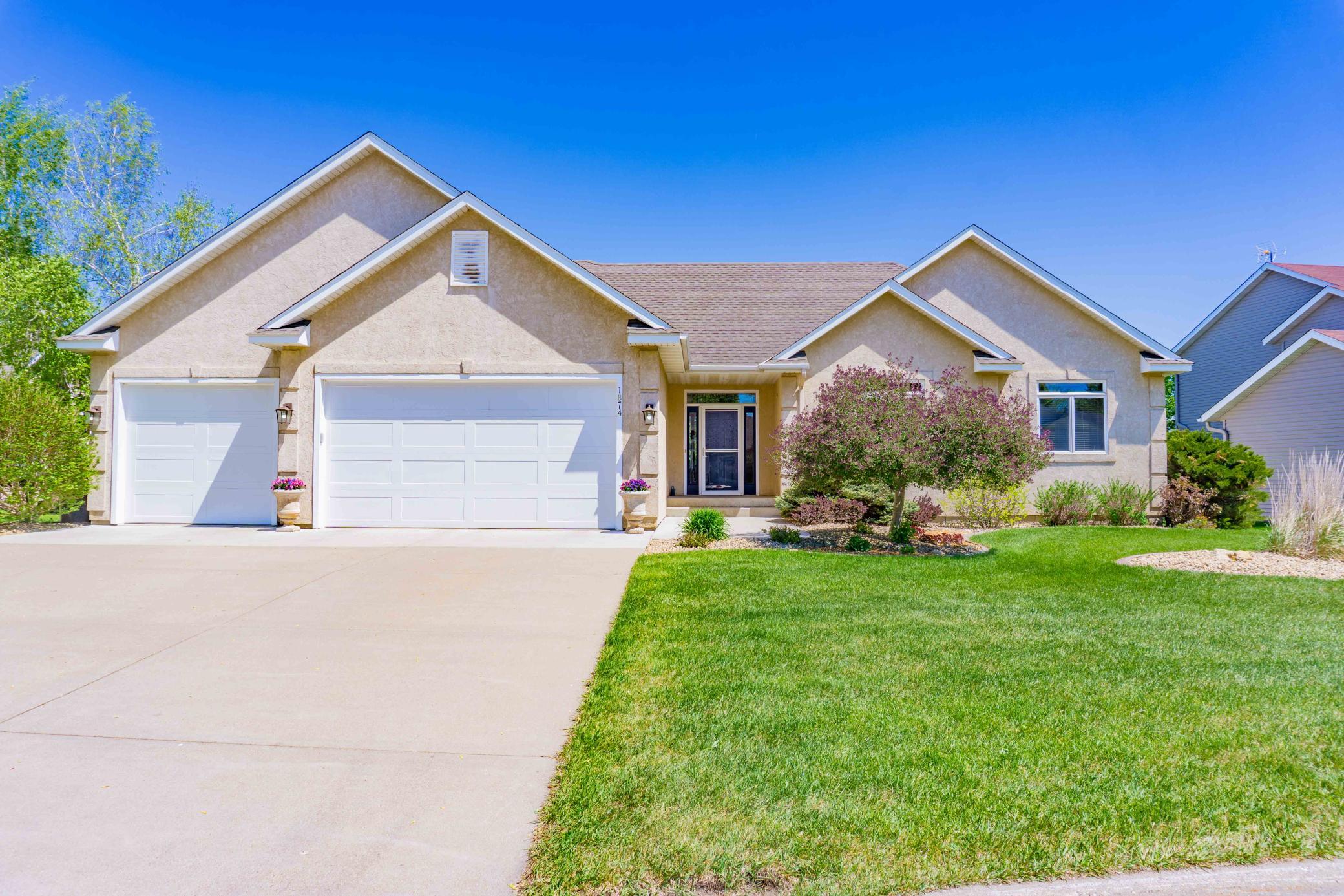 1874 Tierney Drive