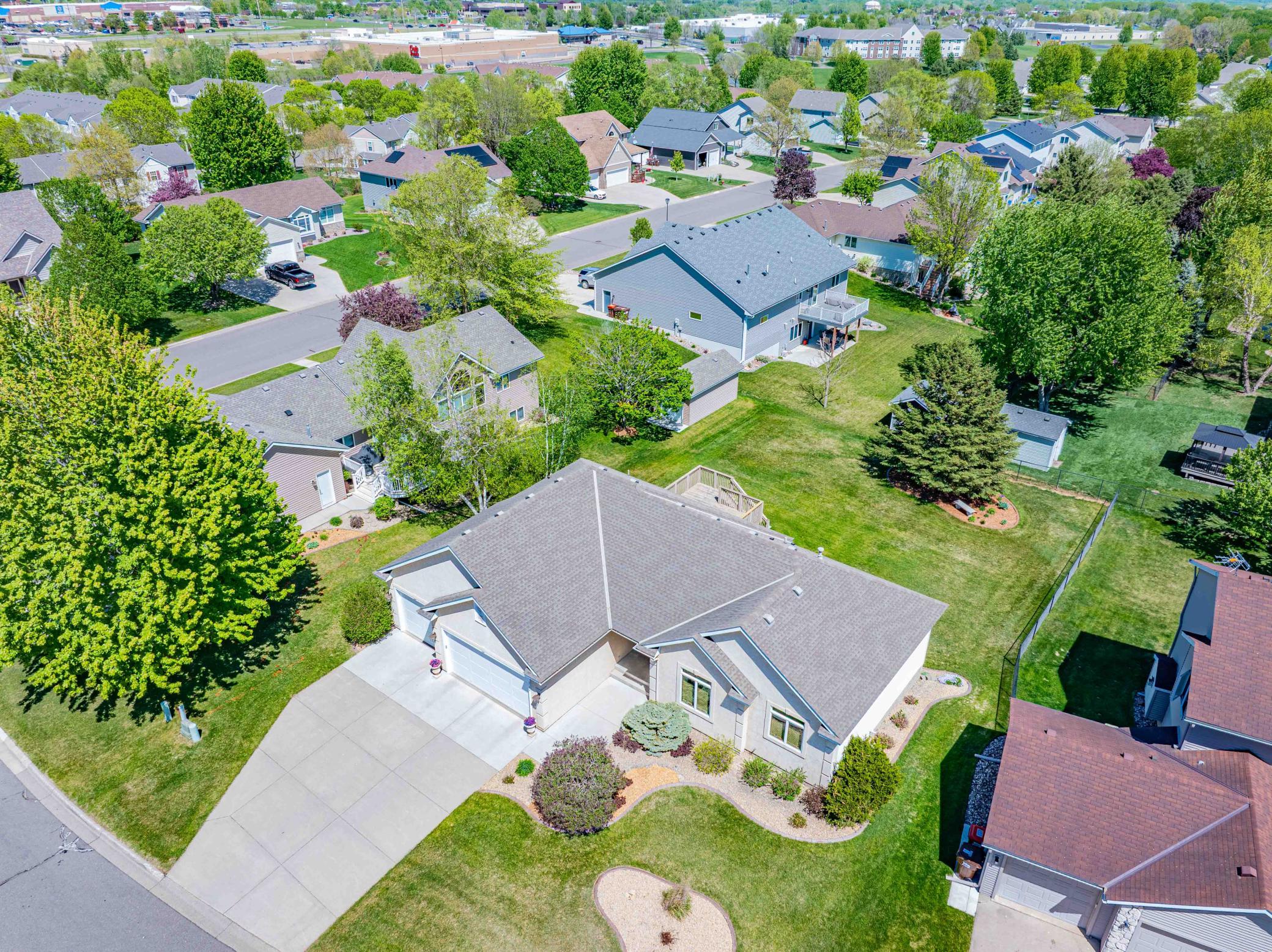 1874 Tierney Drive