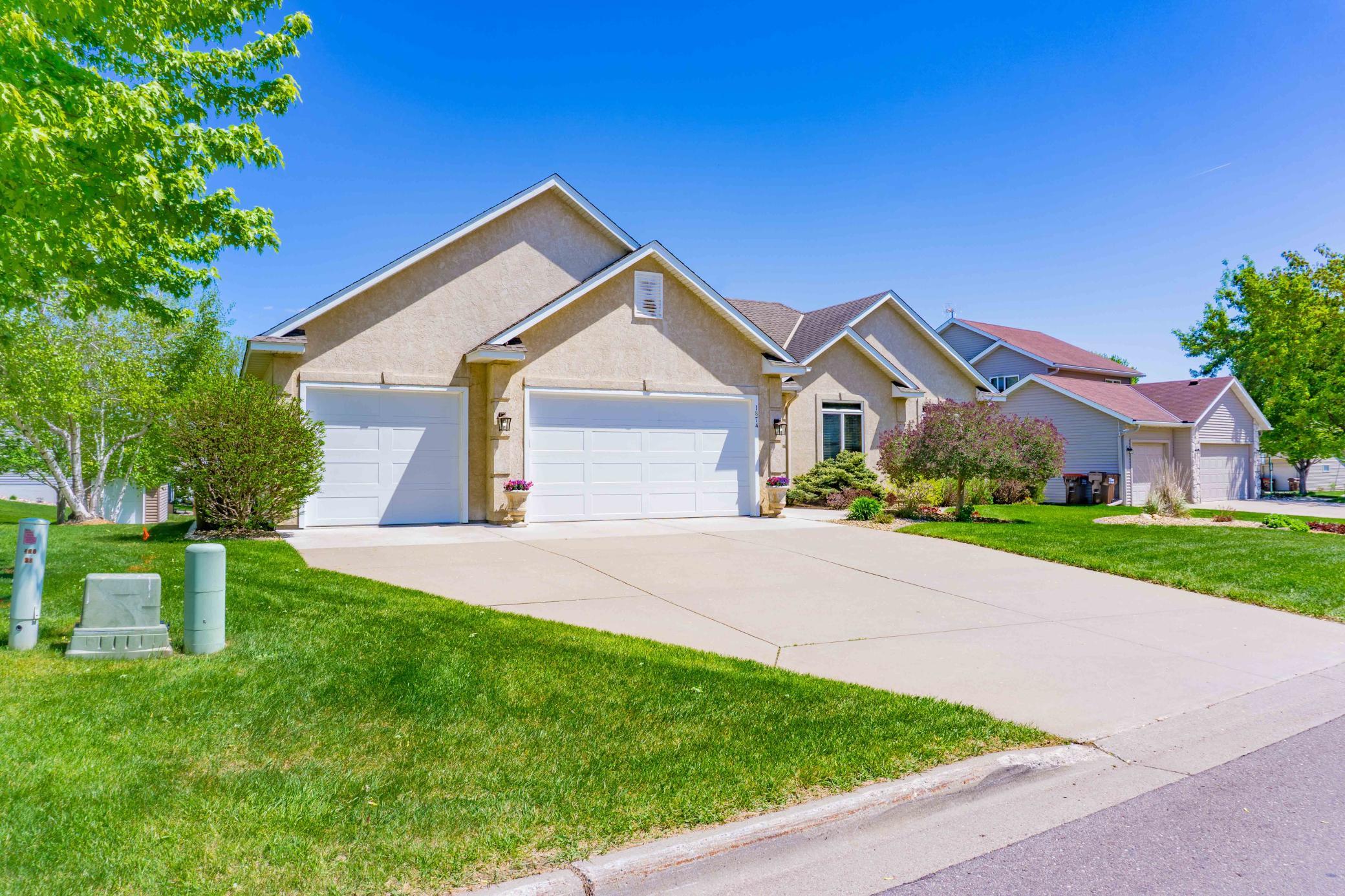 1874 Tierney Drive