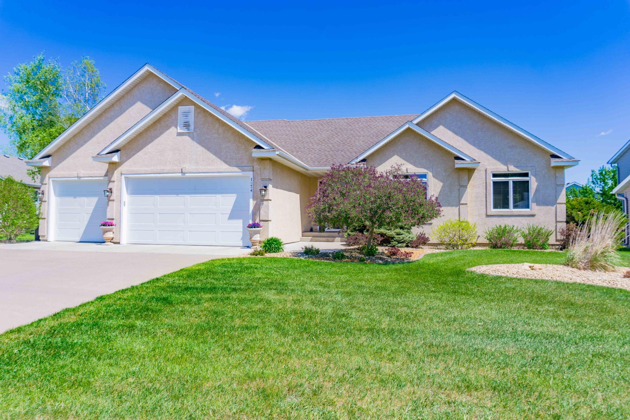 1874 Tierney Drive