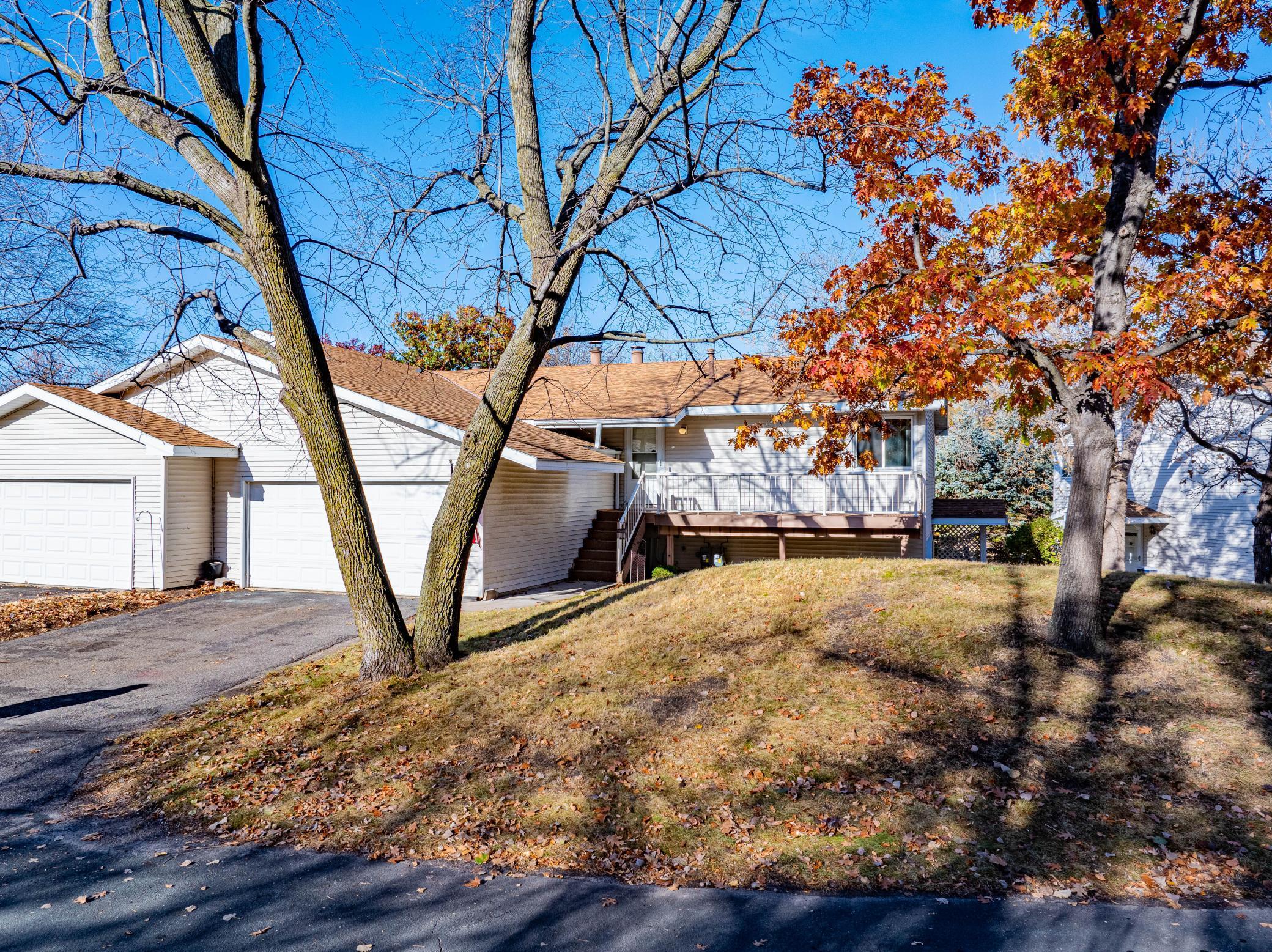 7922 Timber Lake Drive