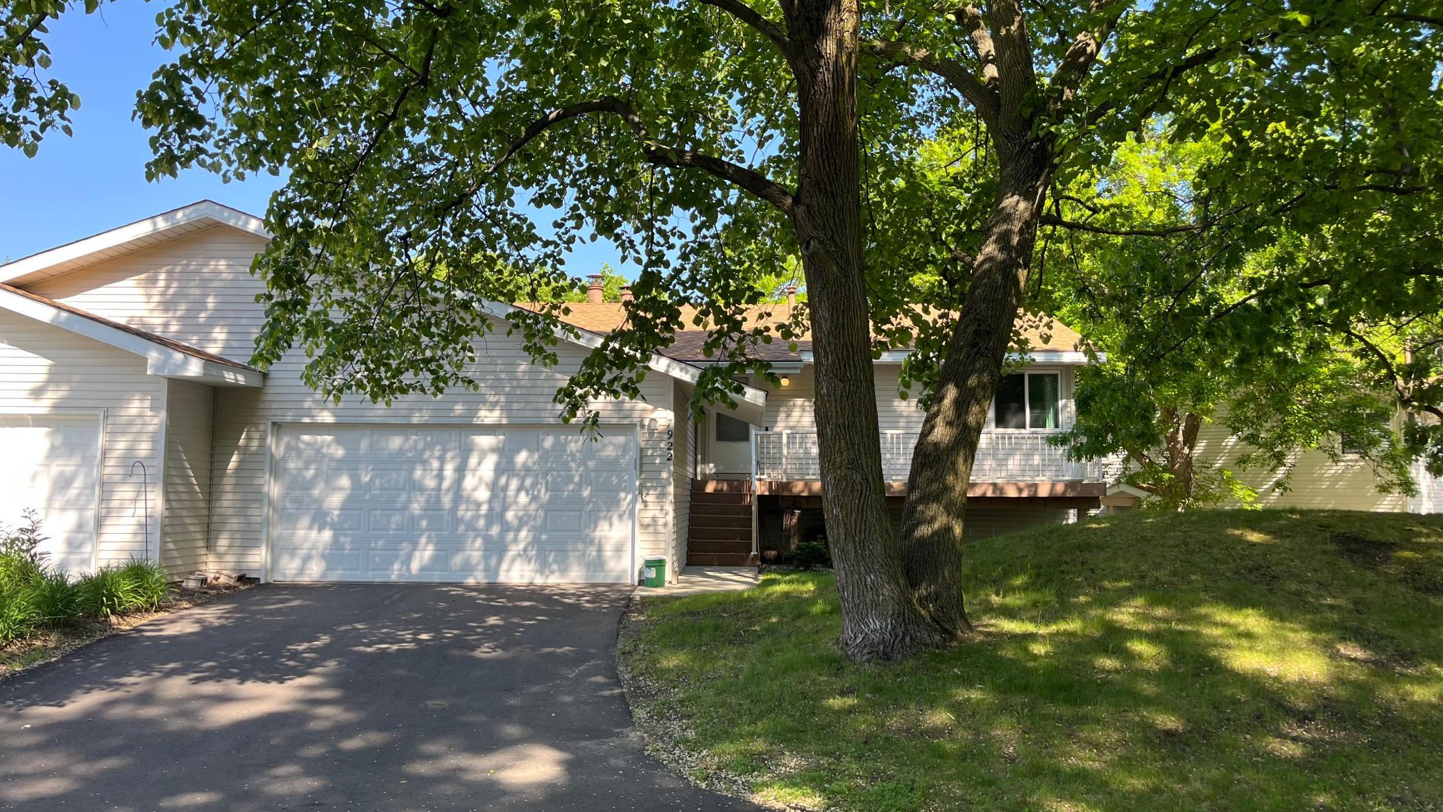 7922 Timber Lake Drive