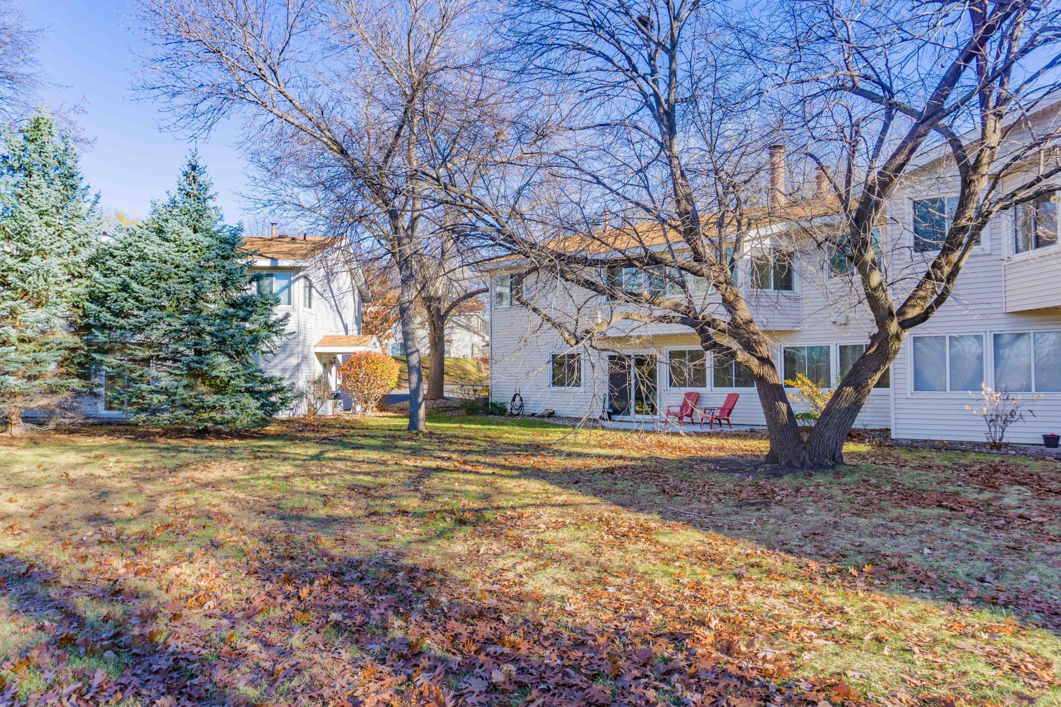 7922 Timber Lake Drive