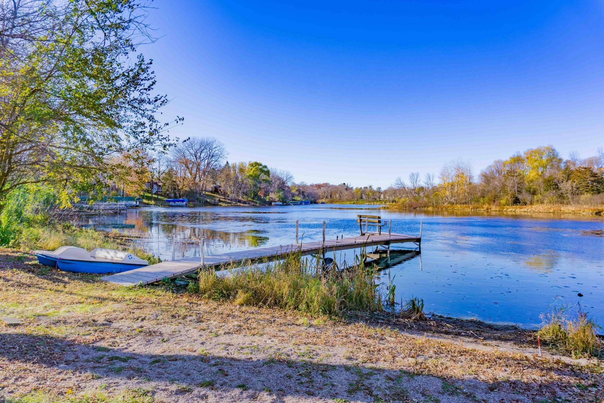 7922 Timber Lake Drive