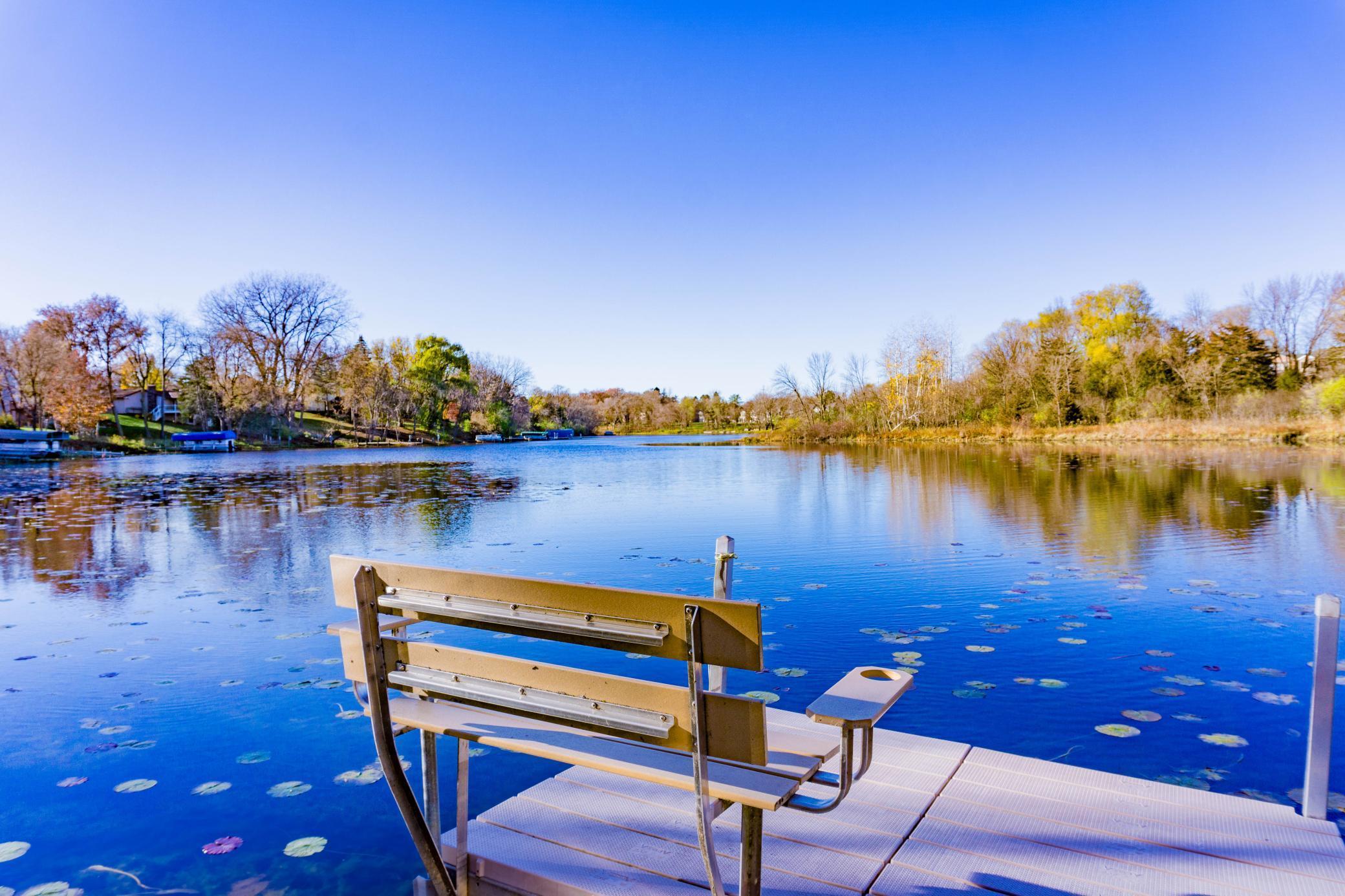 7922 Timber Lake Drive