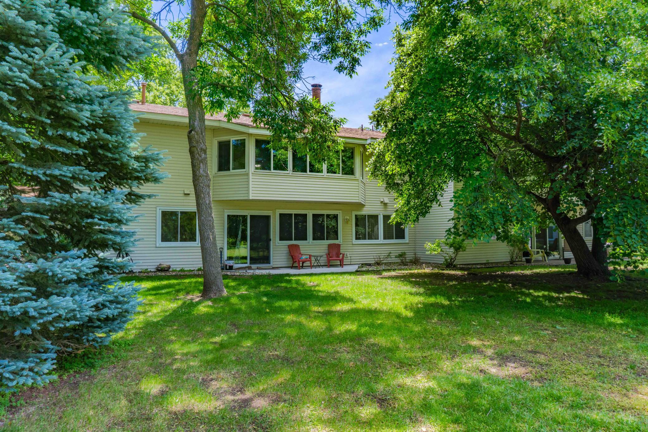7922 Timber Lake Drive