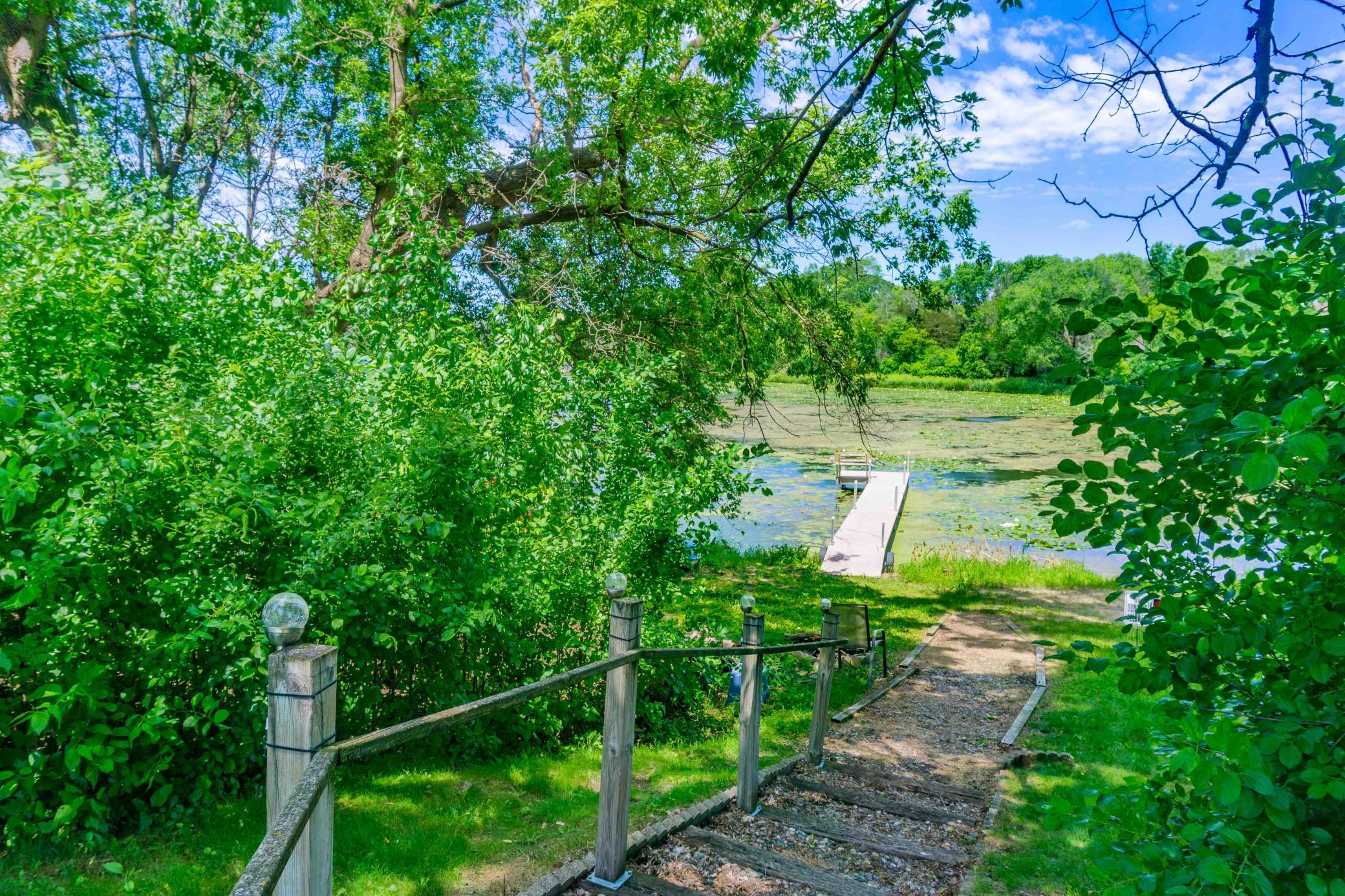 7922 Timber Lake Drive