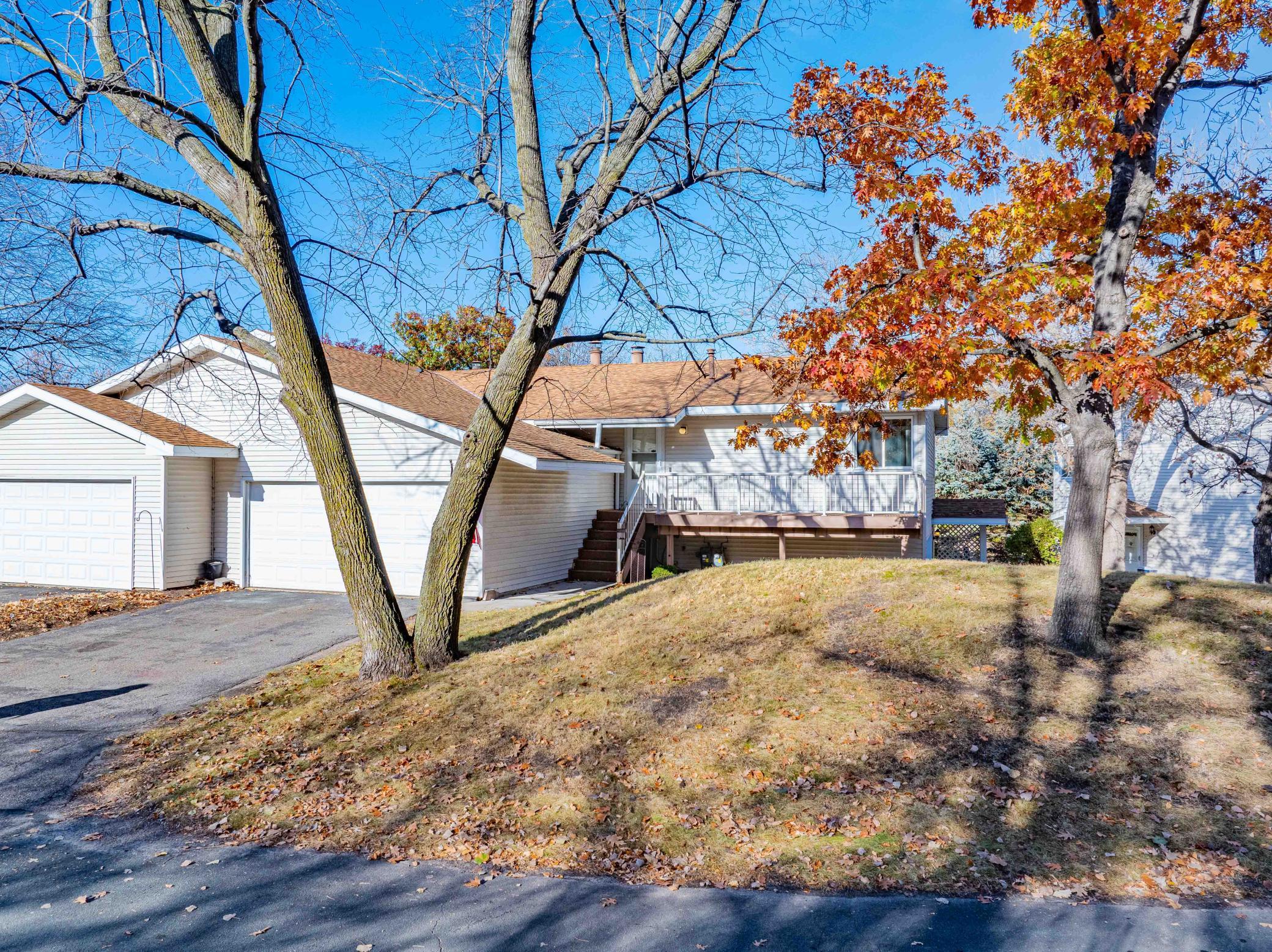 7922 Timber Lake Drive