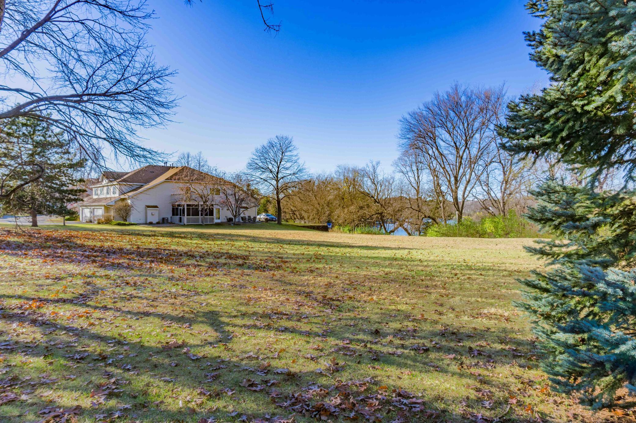 7922 Timber Lake Drive