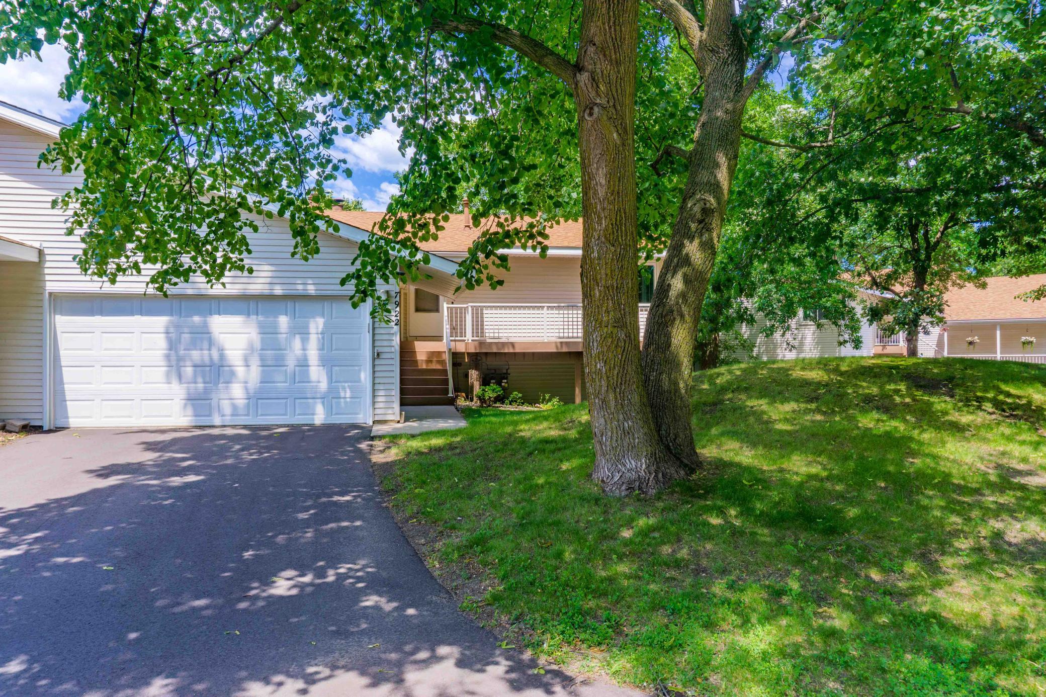7922 Timber Lake Drive