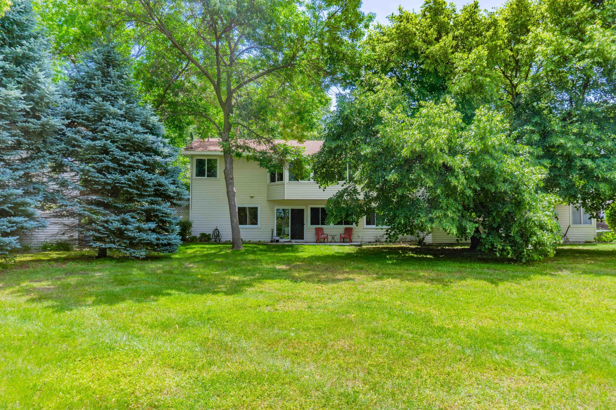 7922 Timber Lake Drive