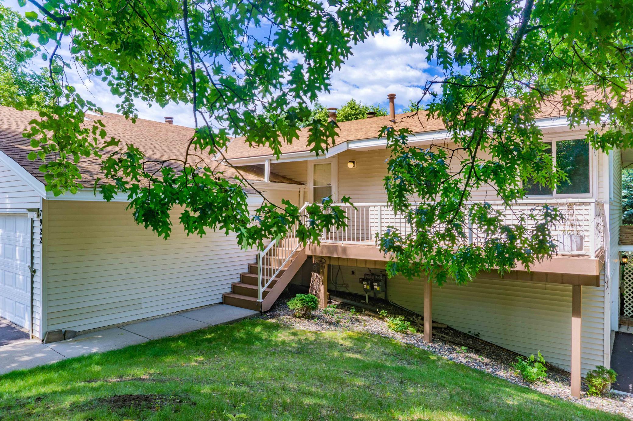 7922 Timber Lake Drive