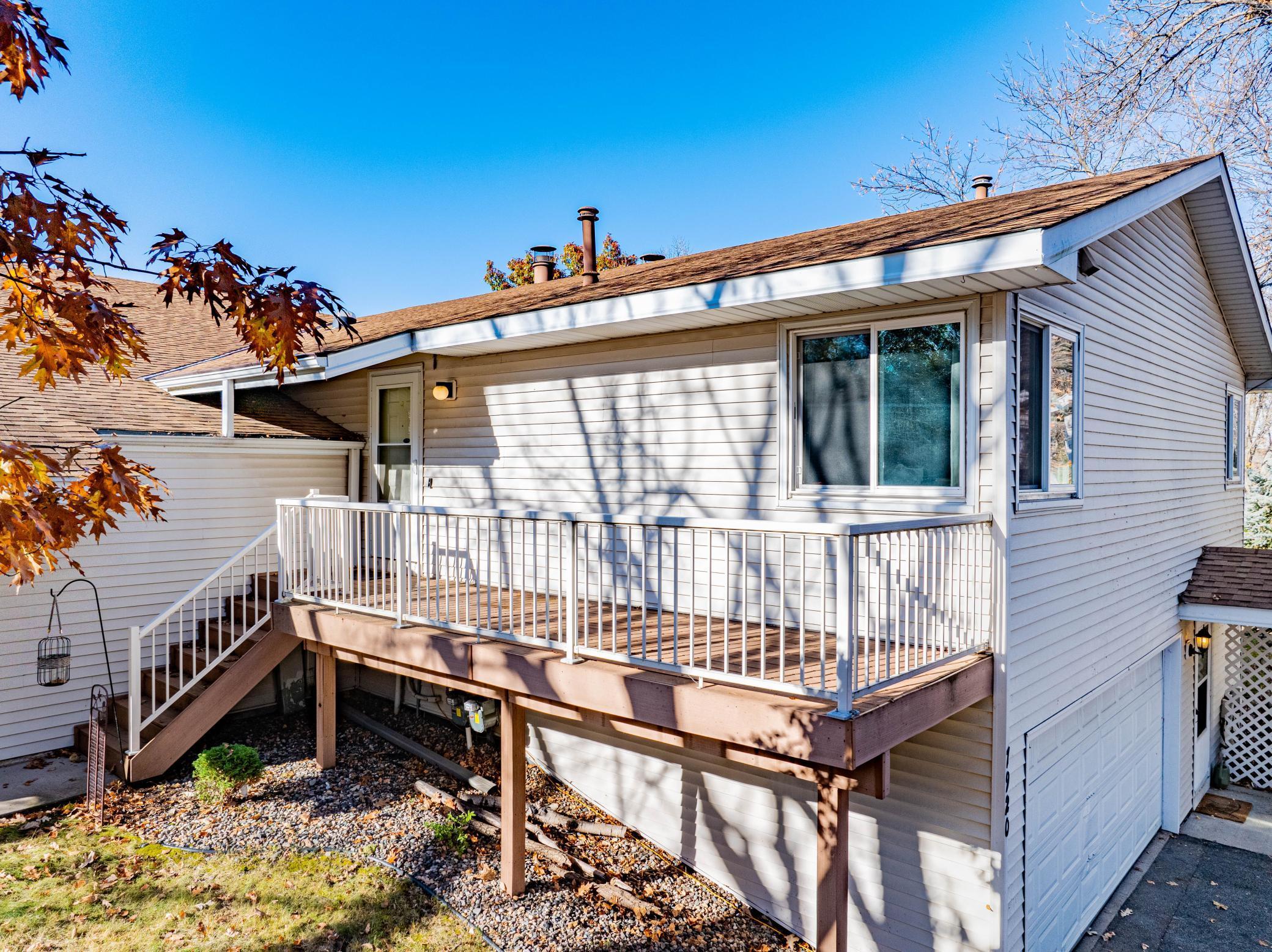 7922 Timber Lake Drive