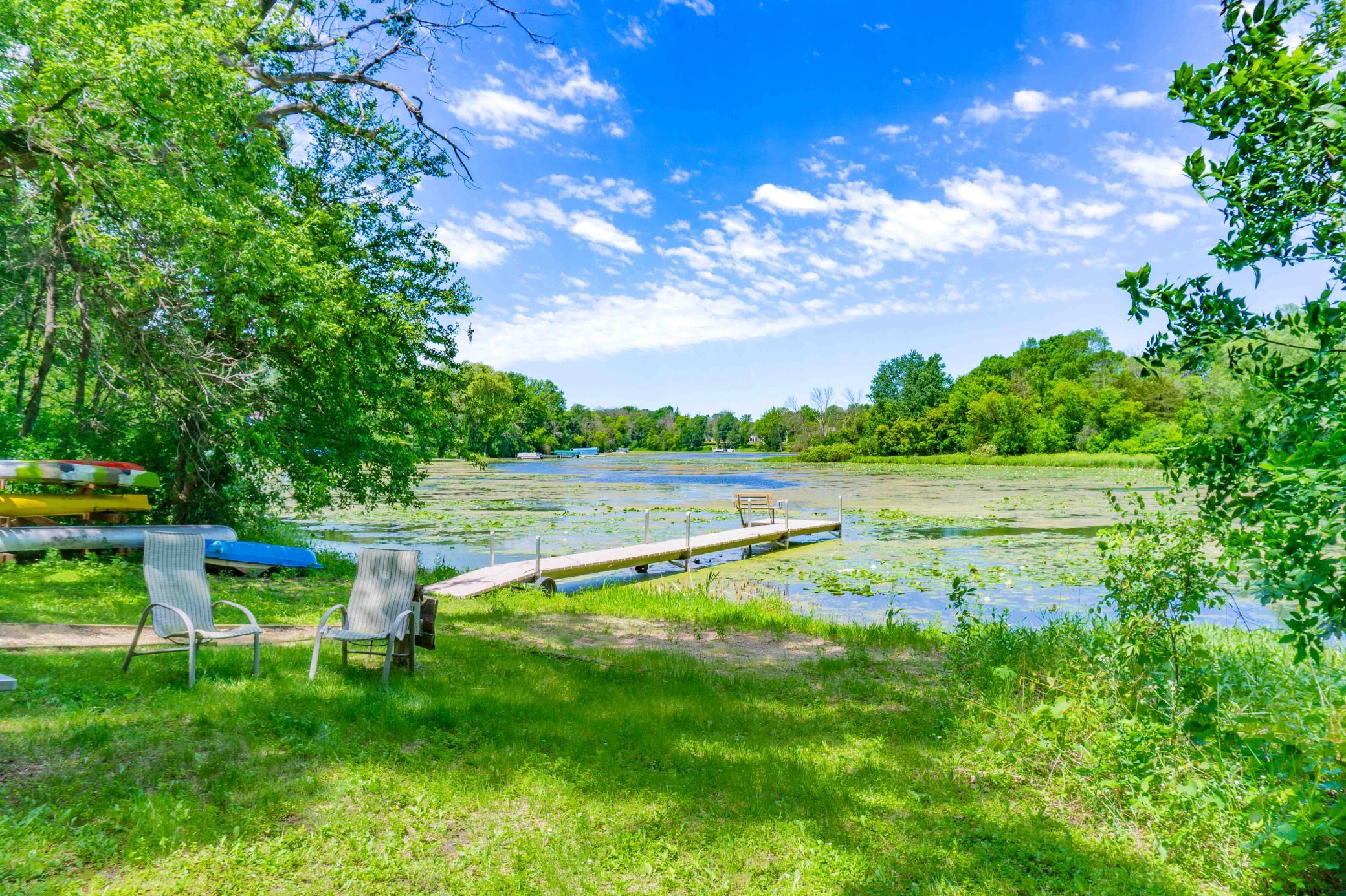 7922 Timber Lake Drive