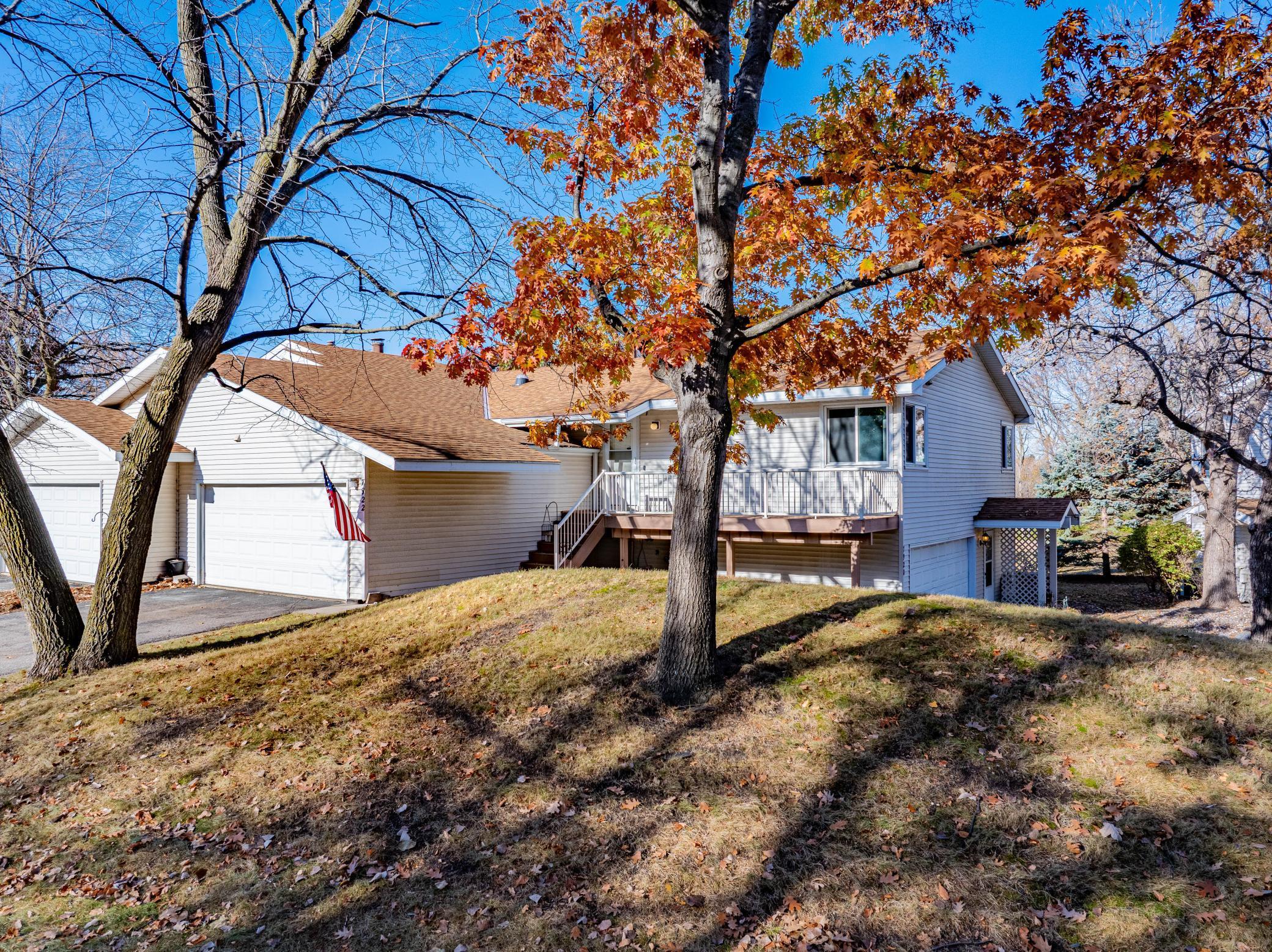 7922 Timber Lake Drive
