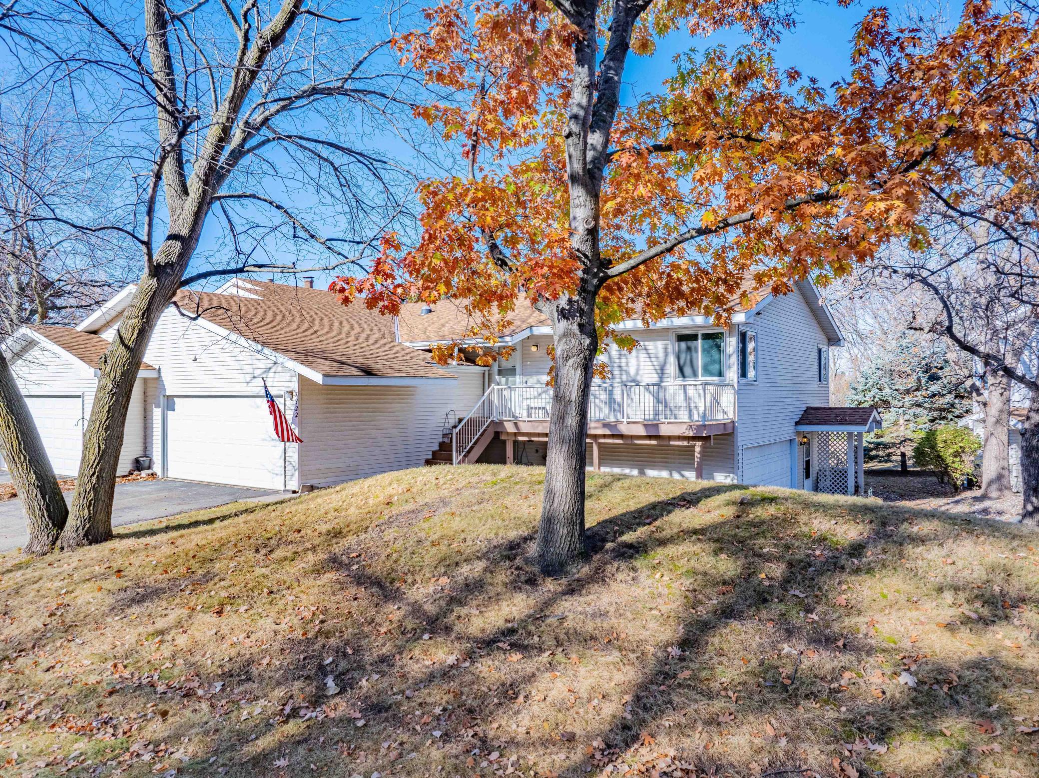 7922 Timber Lake Drive