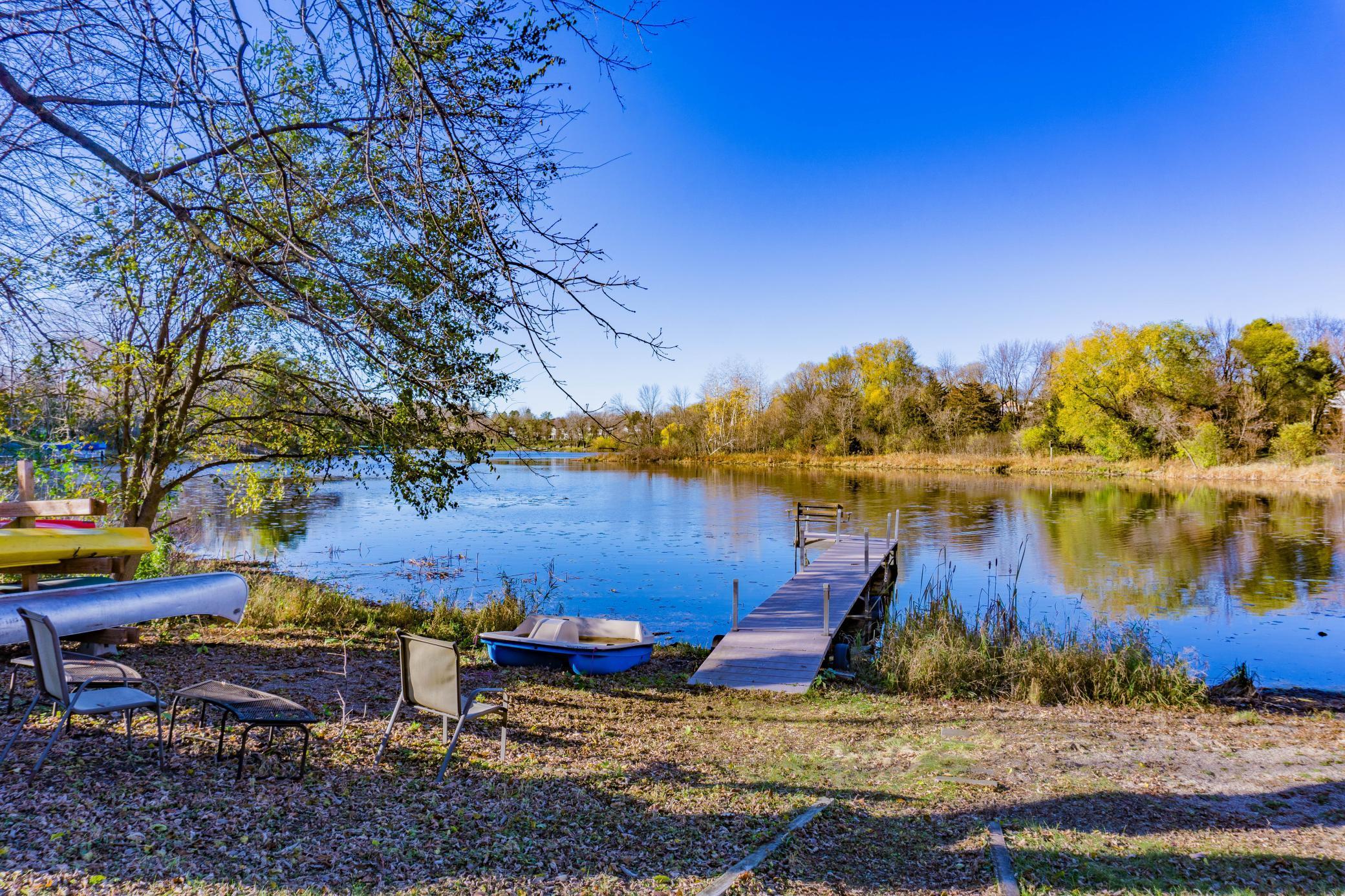 7922 Timber Lake Drive