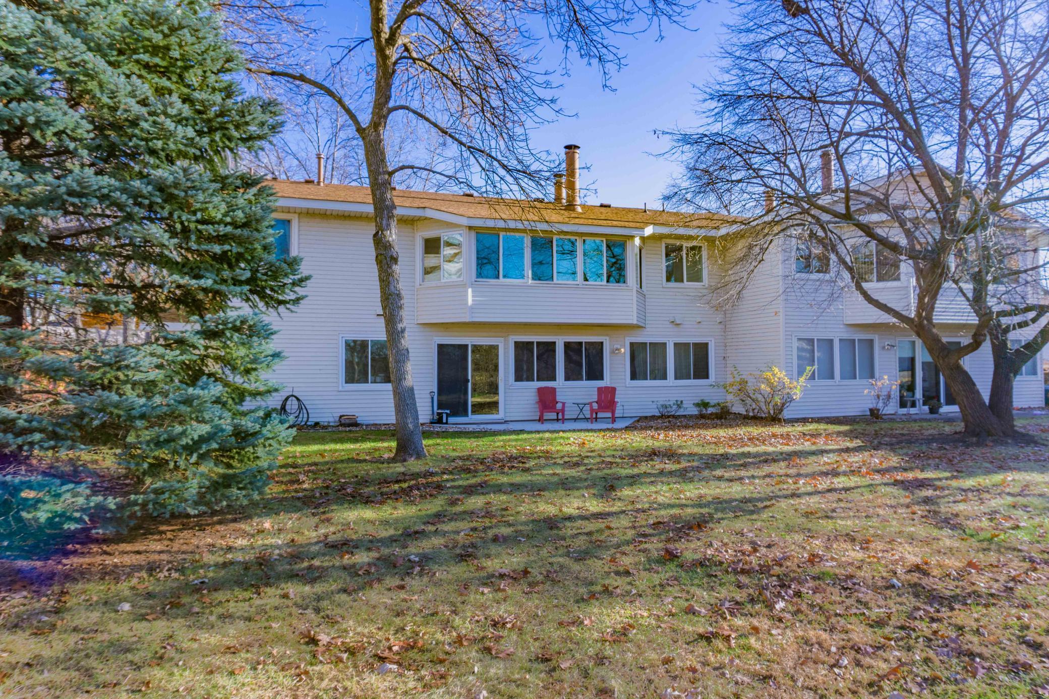 7922 Timber Lake Drive