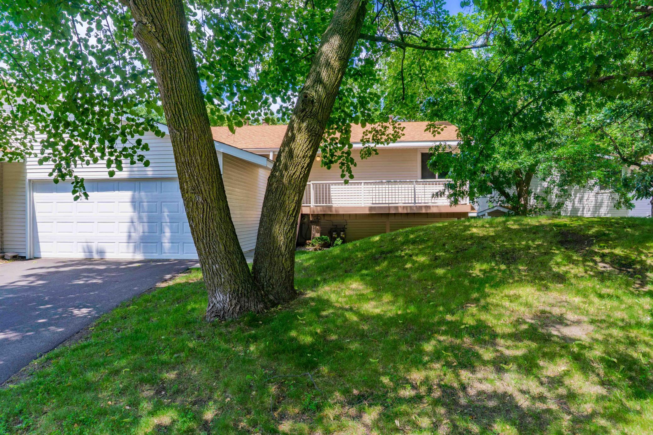 7922 Timber Lake Drive
