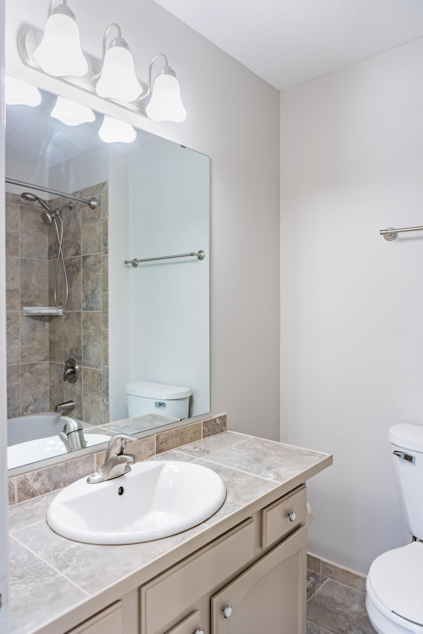 7922 Timber Lake Drive