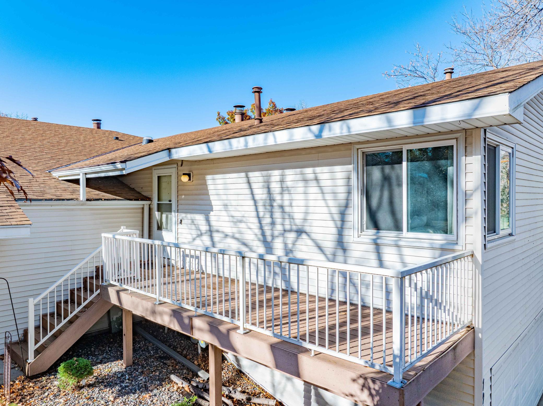 7922 Timber Lake Drive