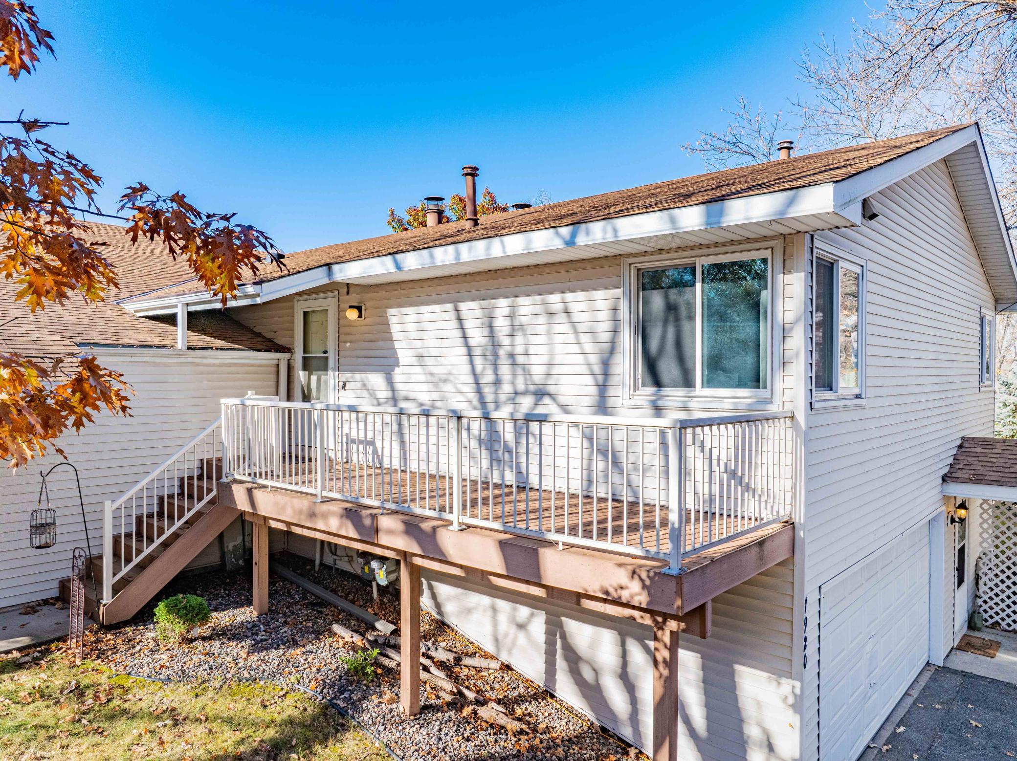 7922 Timber Lake Drive