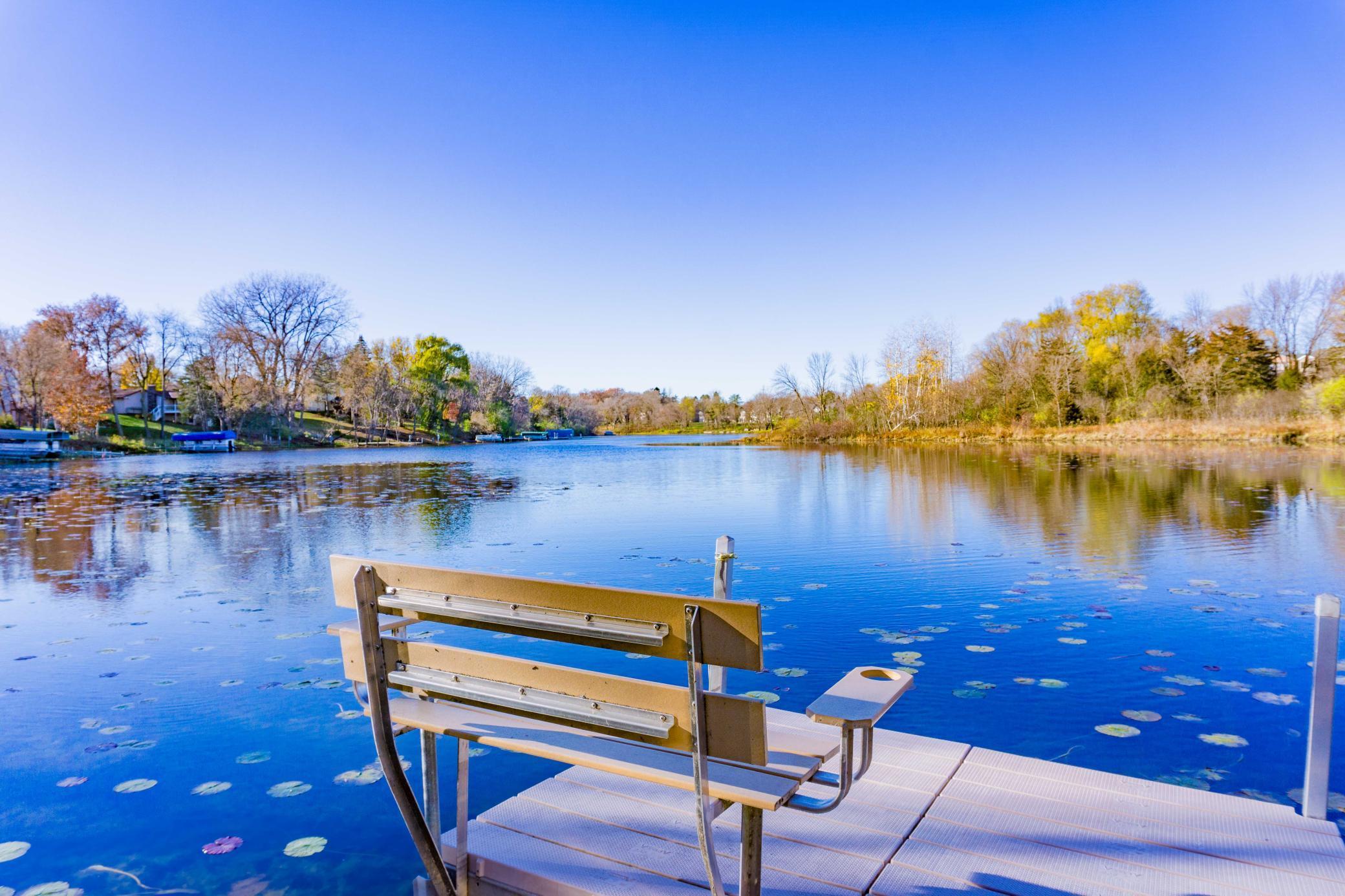 7922 Timber Lake Drive