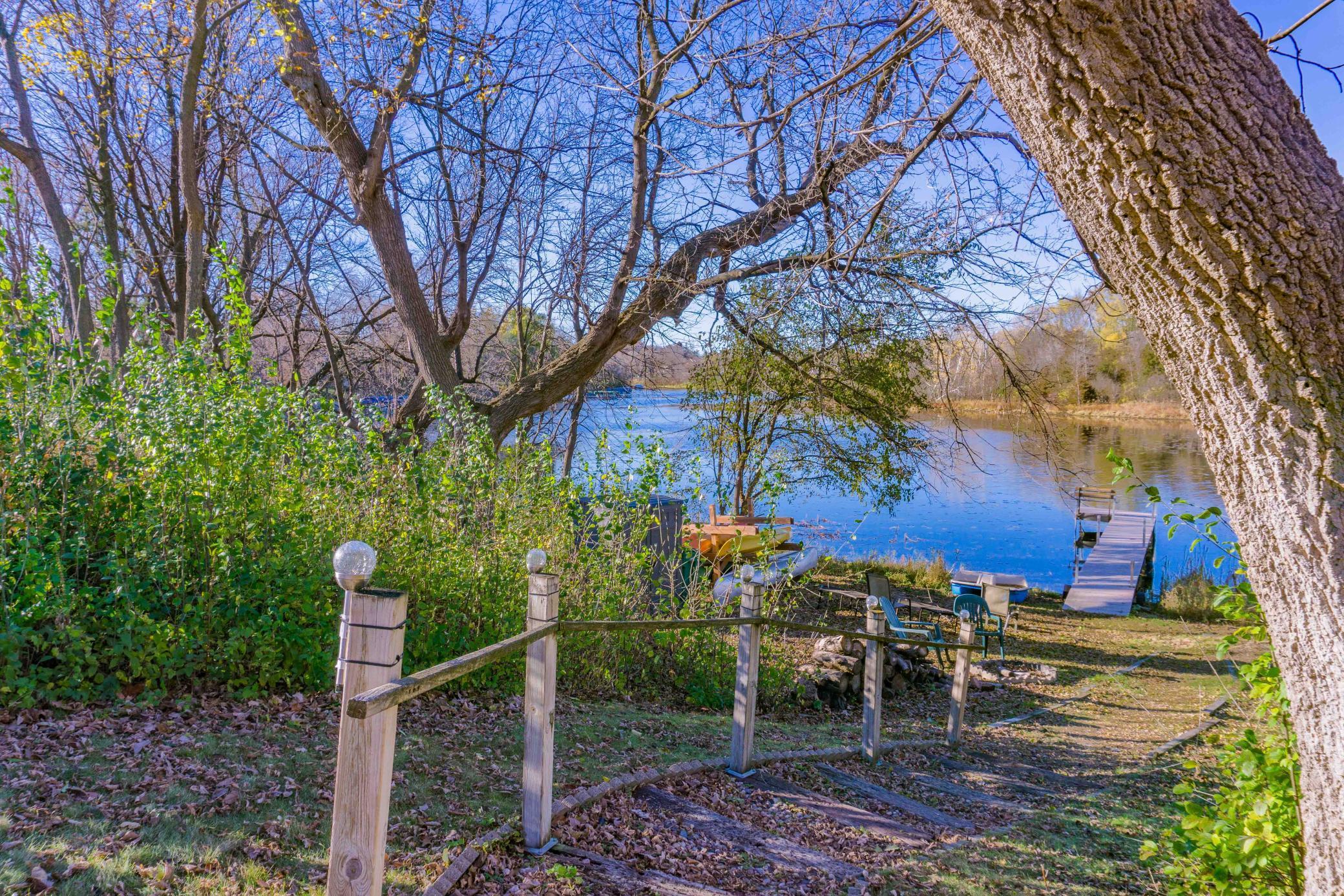 7922 Timber Lake Drive