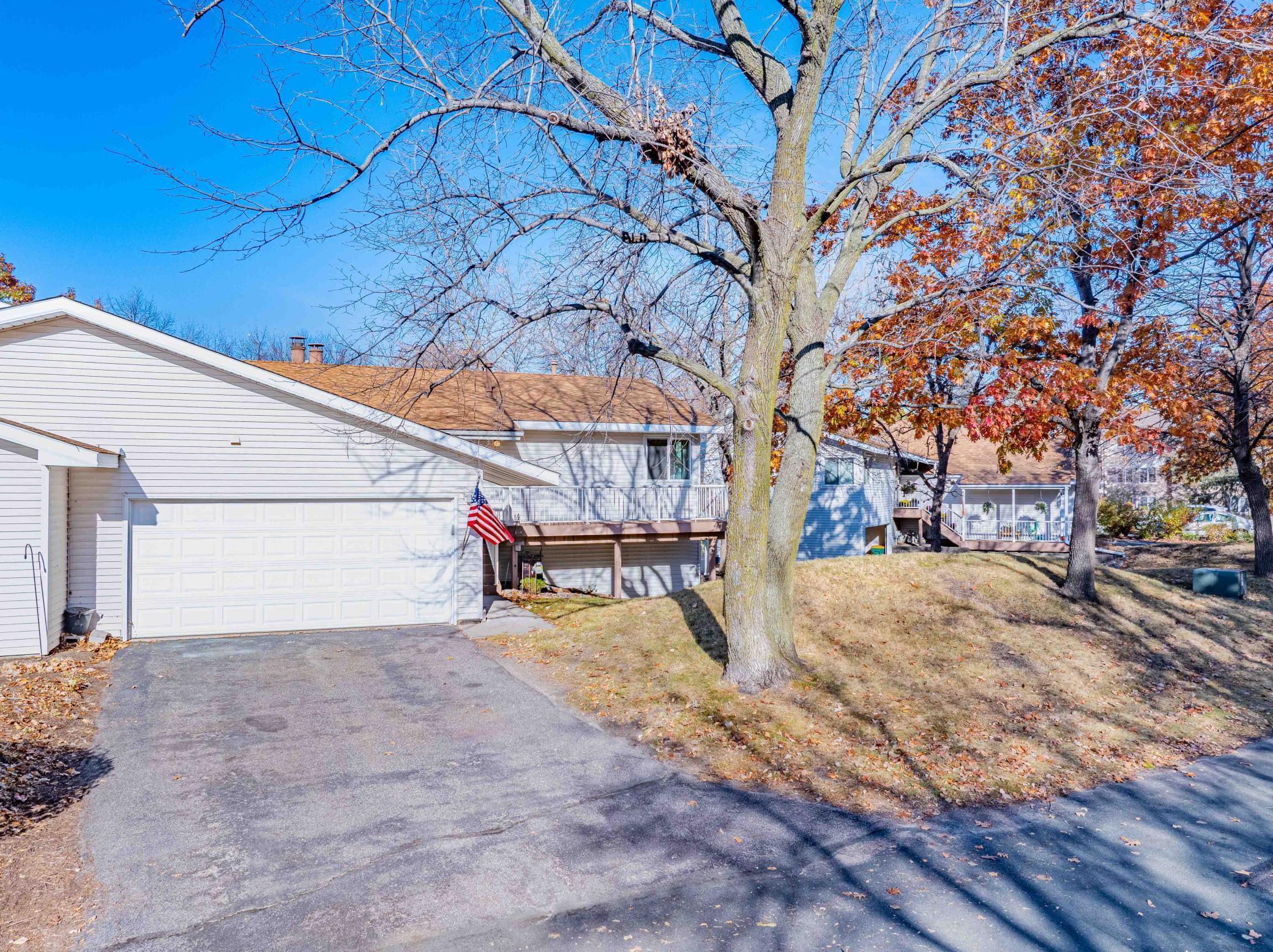 7922 Timber Lake Drive