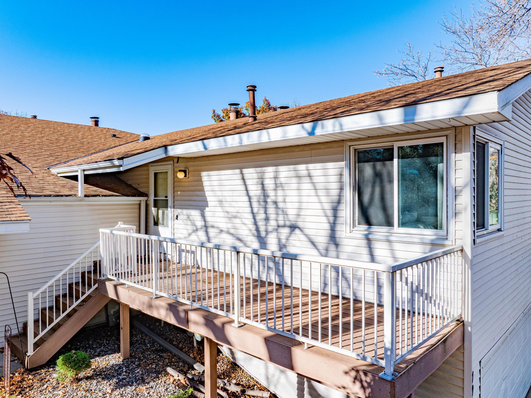 7922 Timber Lake Drive