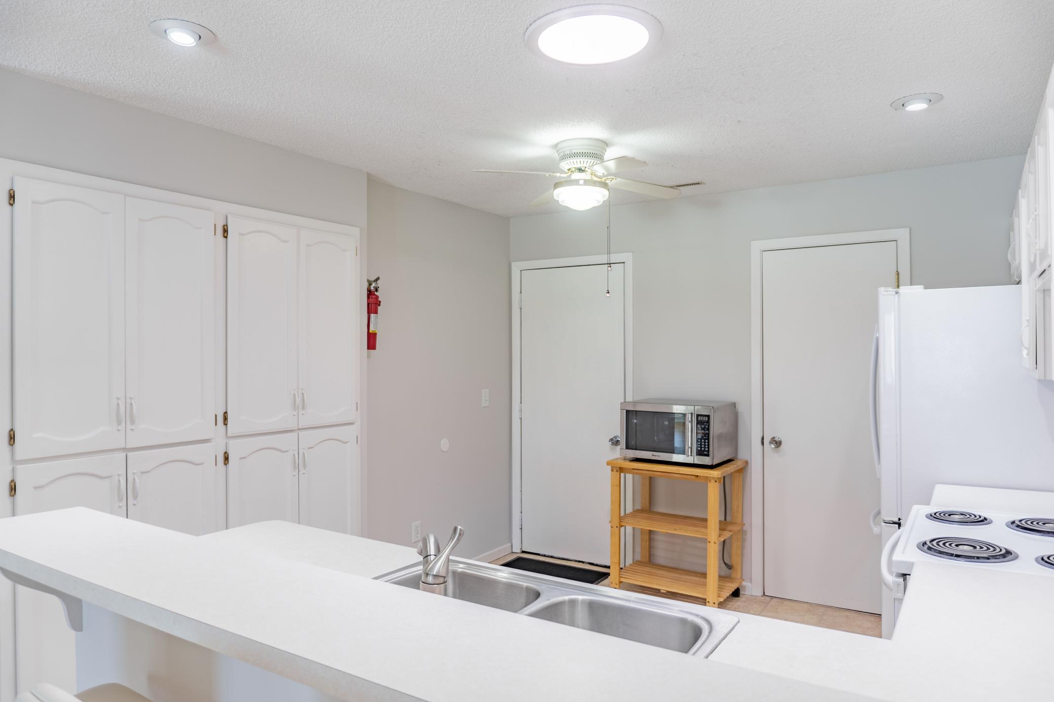 7922 Timber Lake Drive