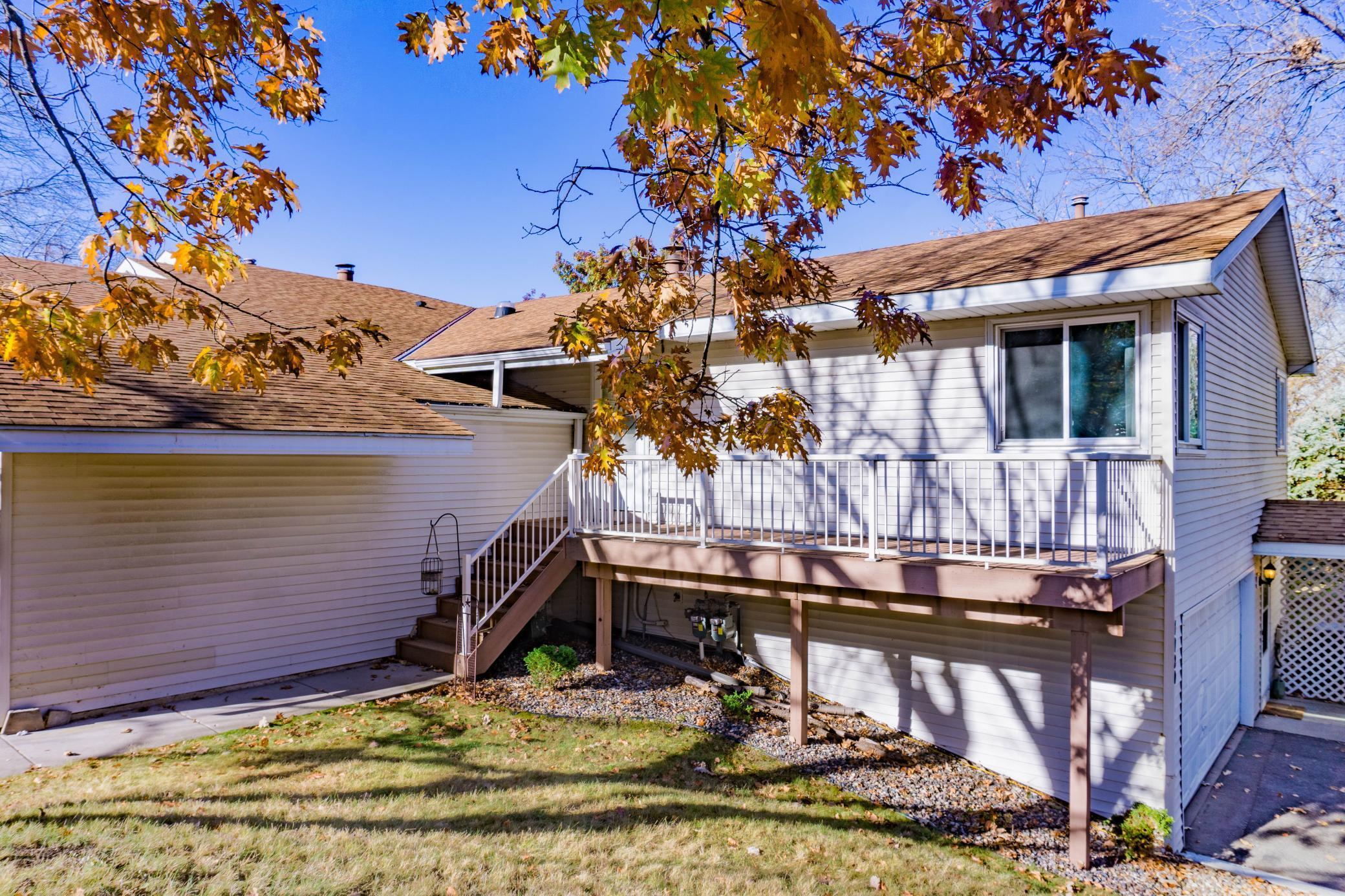 7922 Timber Lake Drive