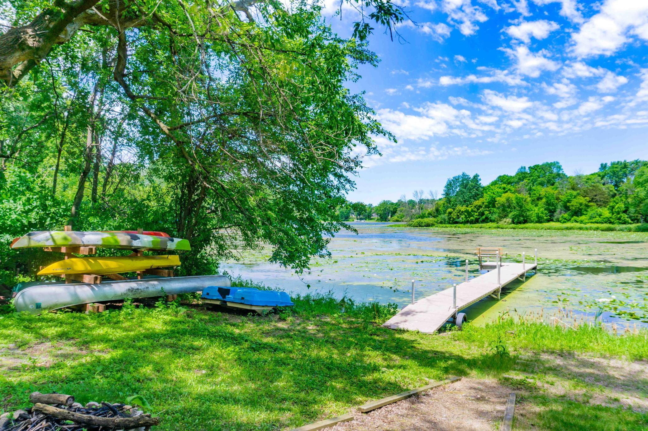 7922 Timber Lake Drive