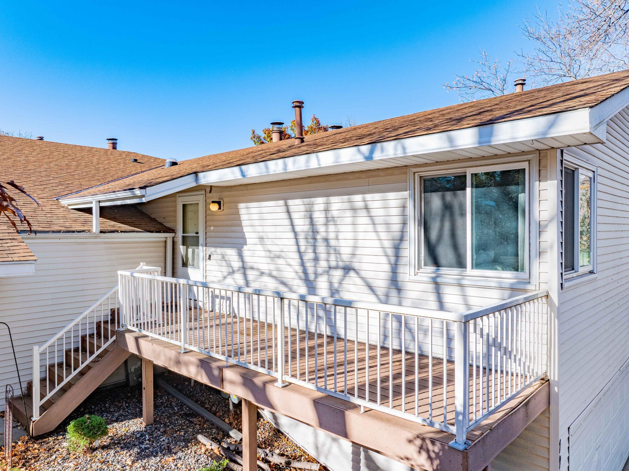 7922 Timber Lake Drive