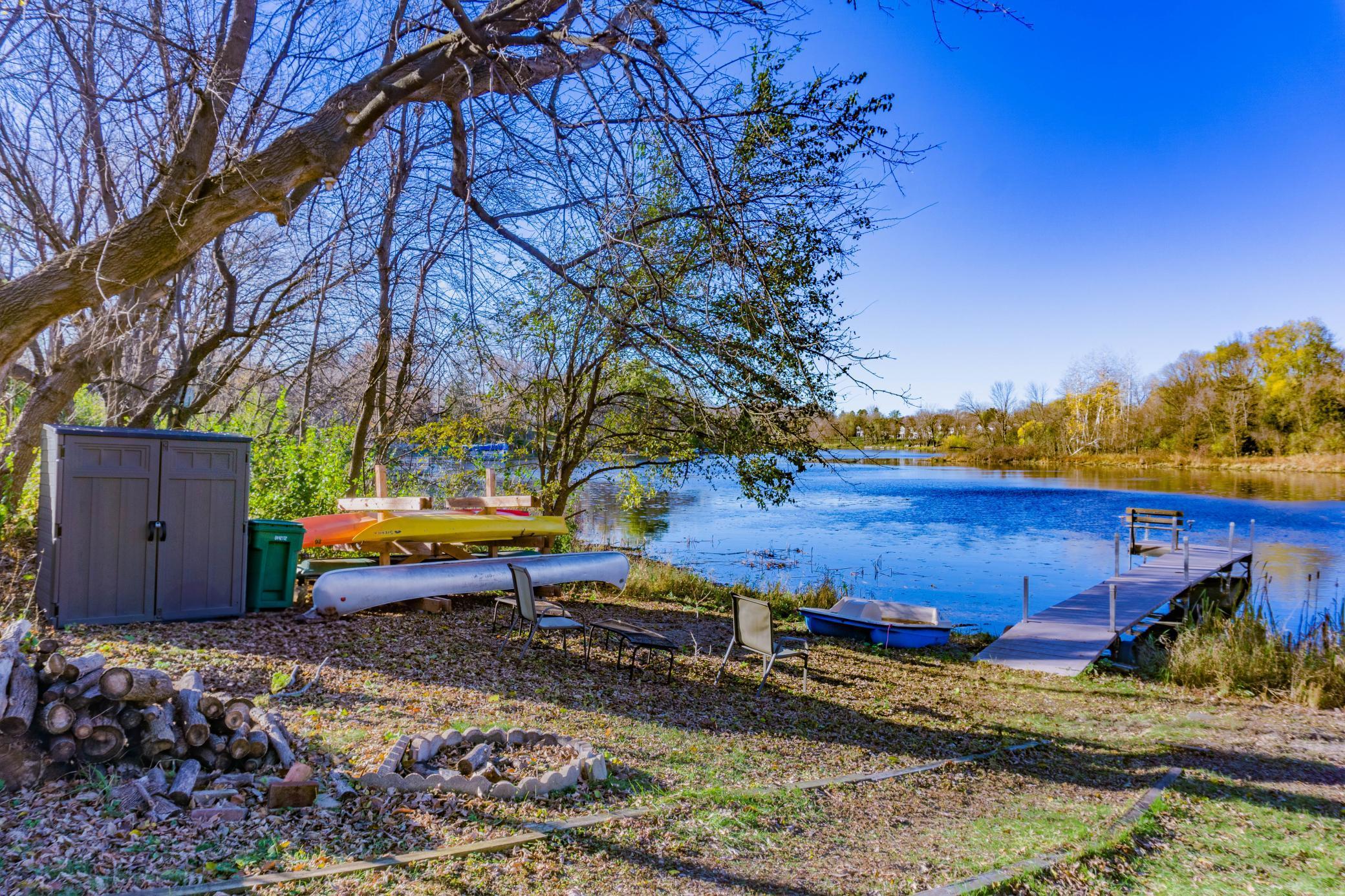 7922 Timber Lake Drive