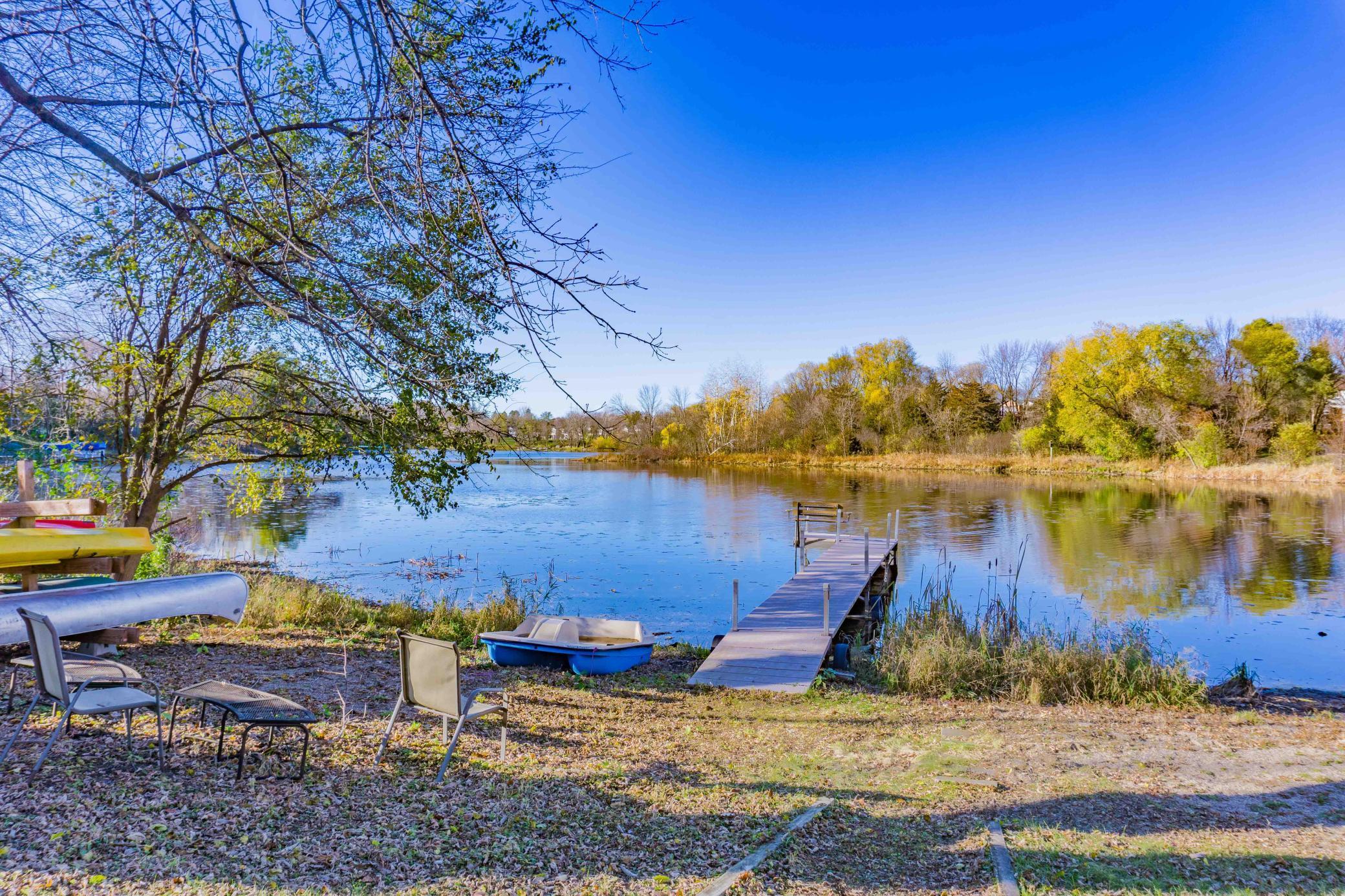 7922 Timber Lake Drive