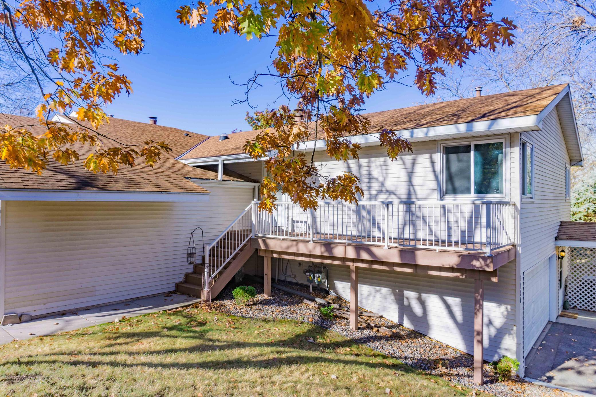 7922 Timber Lake Drive